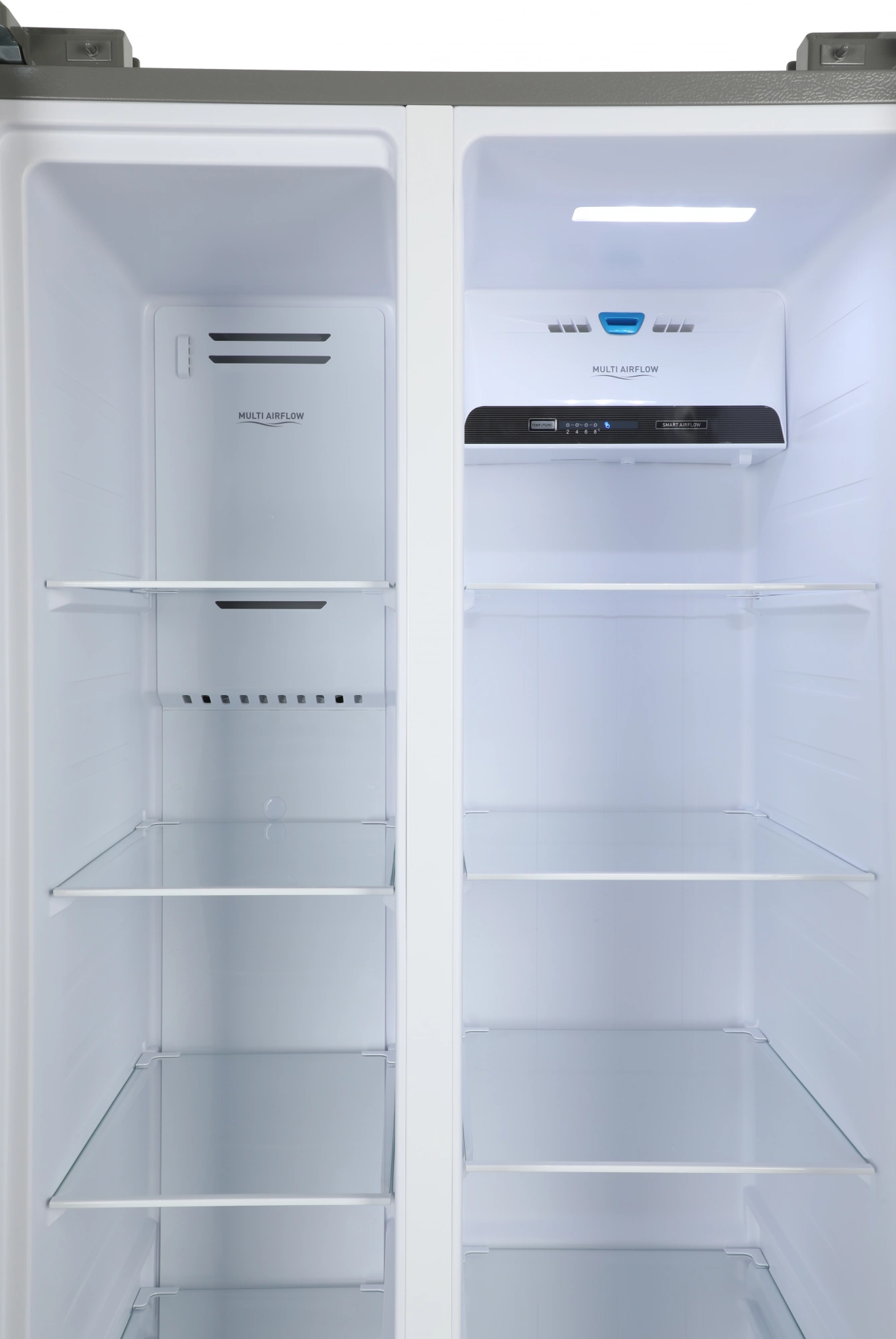 Холодильник Hyundai CS4583F, фото 3