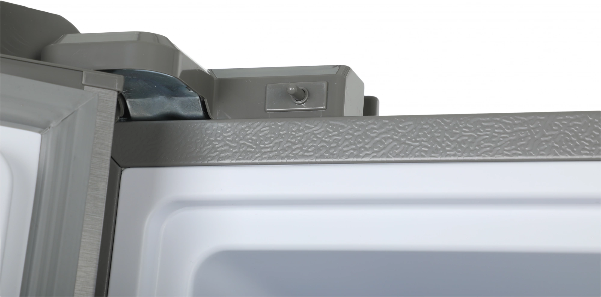 Холодильник Hyundai CS4583F, фото 5