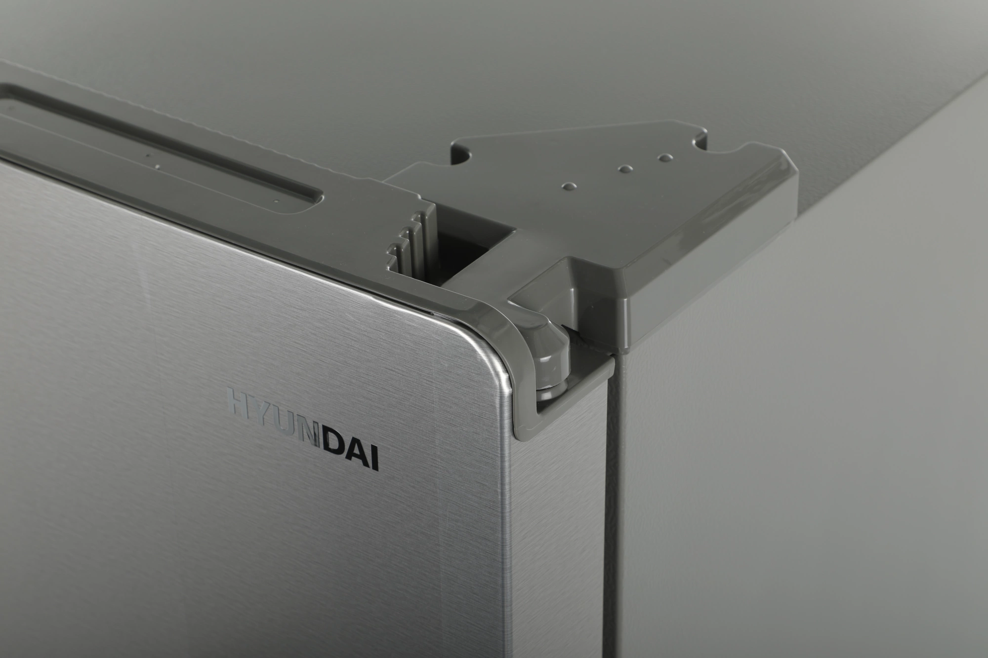 Холодильник Hyundai CS4583F, фото 6