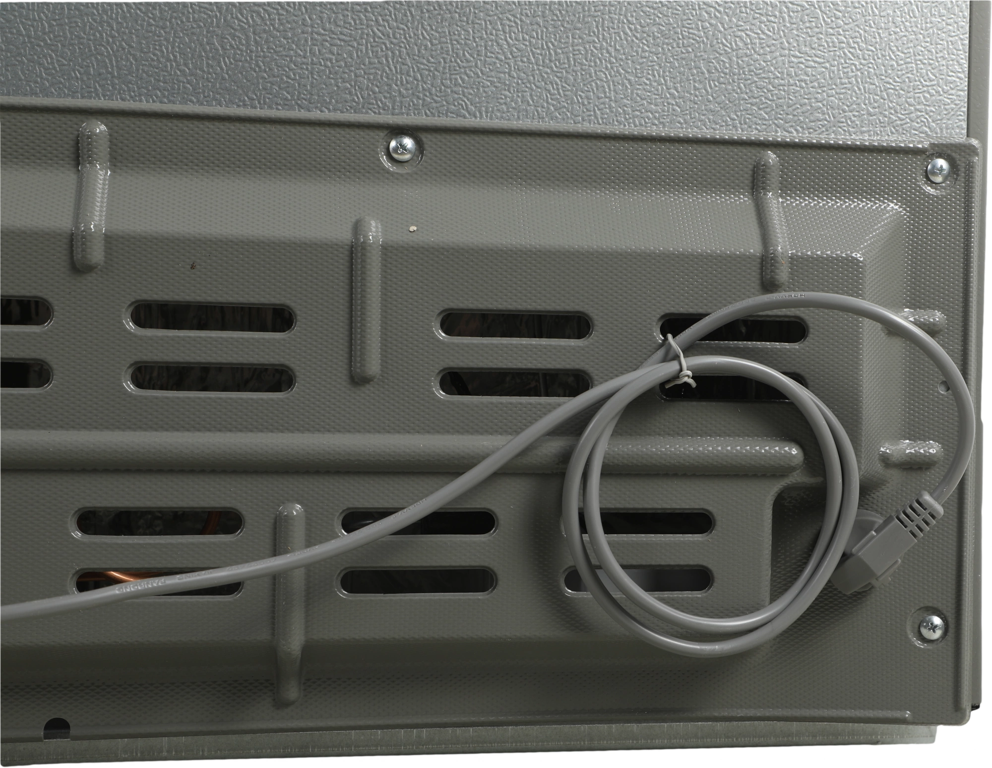 Холодильник Hyundai CS4583F, фото 7