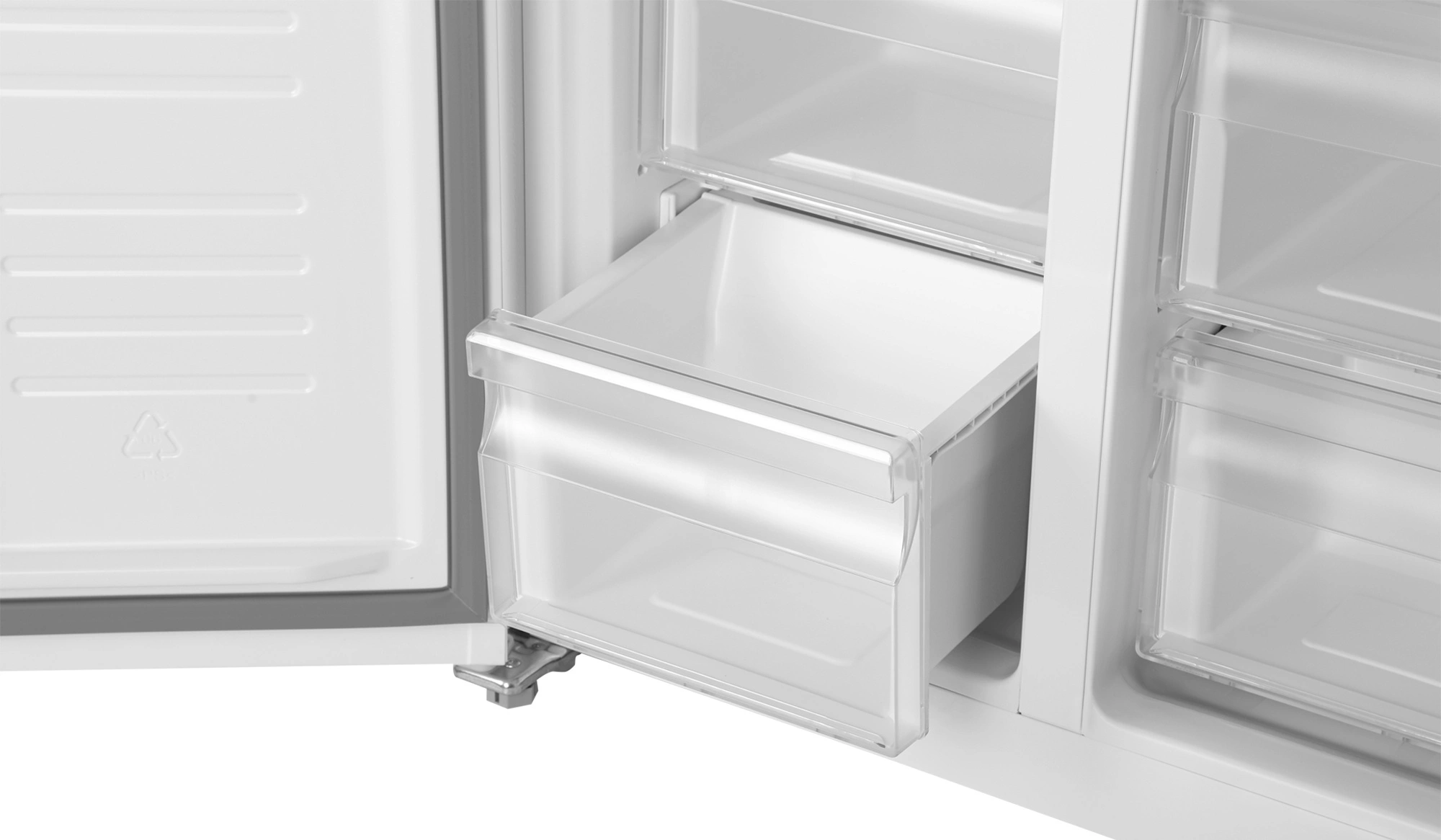 Холодильник Hyundai CS5003F, фото 13