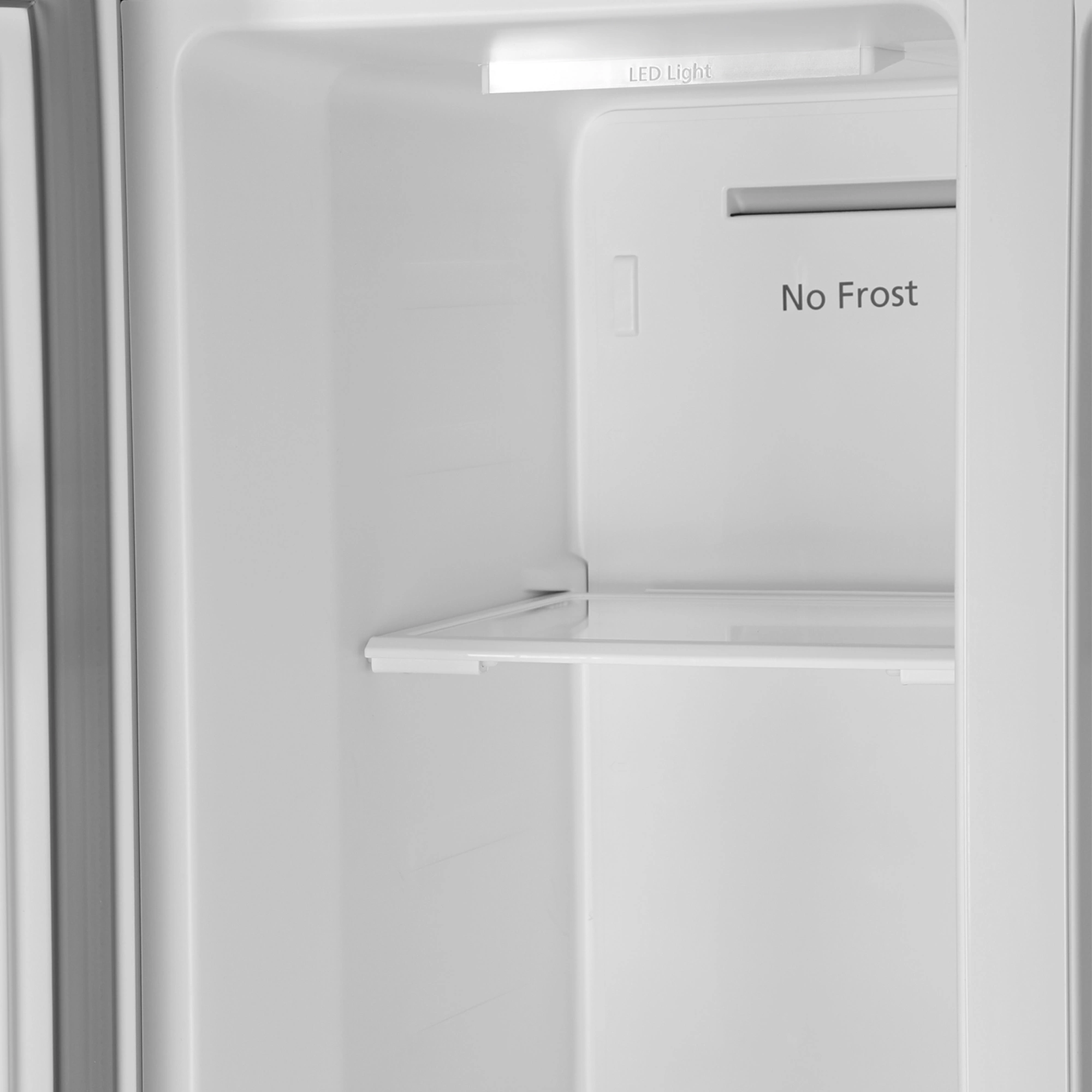 Холодильник Hyundai CS5003F, фото 14