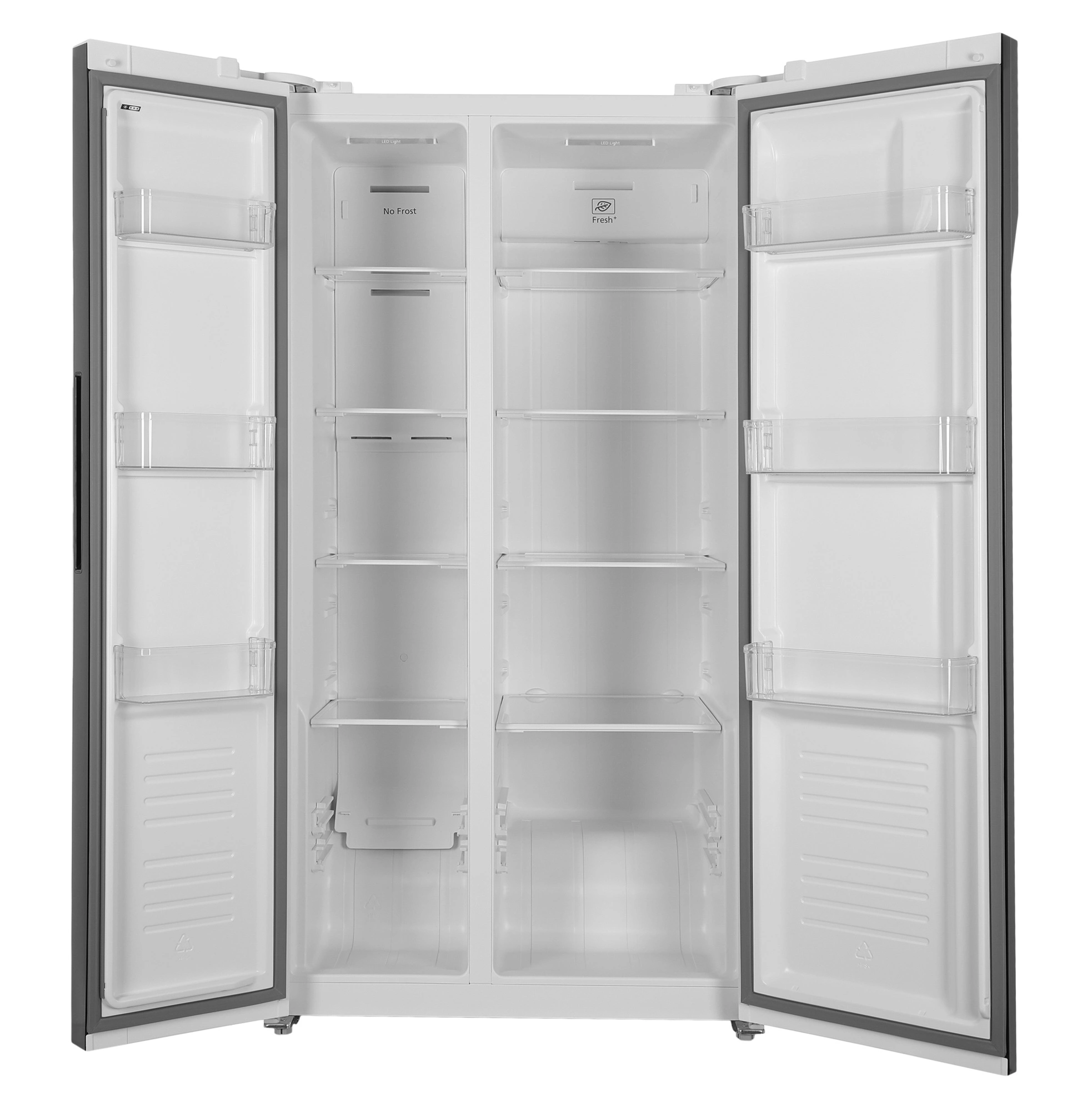 Холодильник Hyundai CS5003F, фото 16