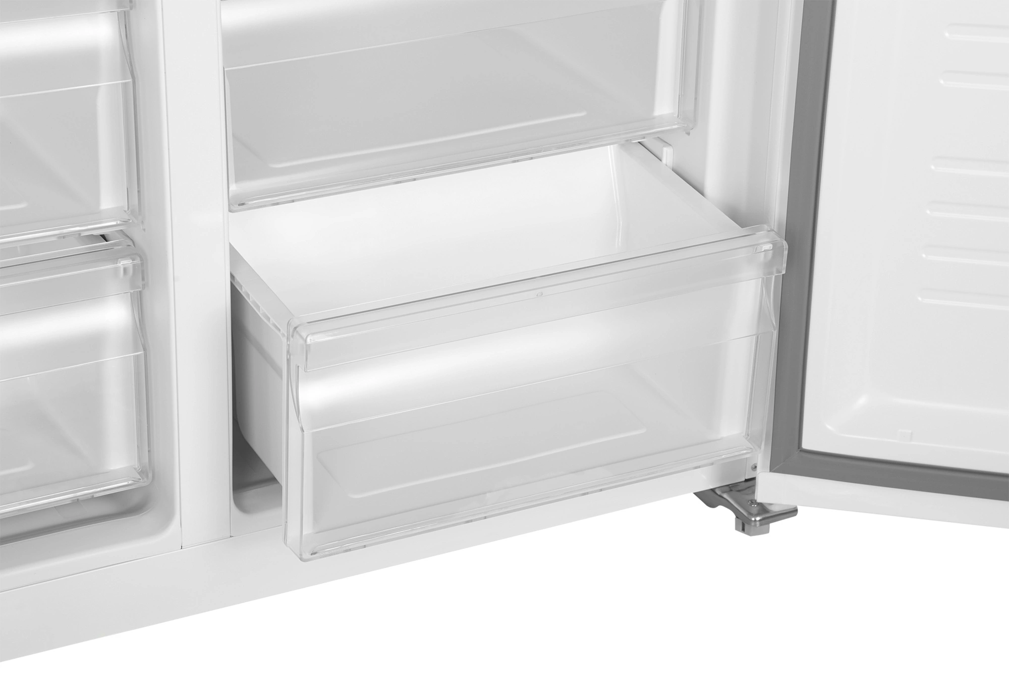 Холодильник Hyundai CS5003F, фото 6