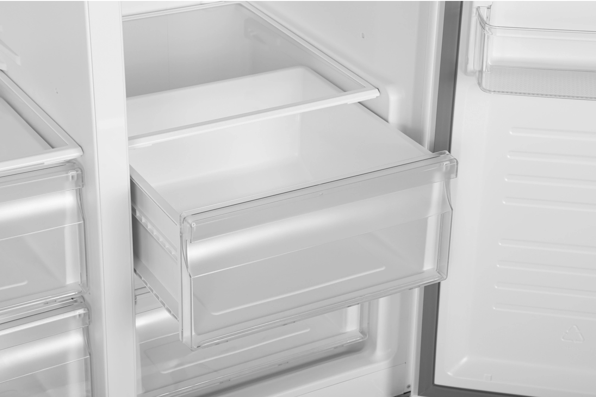 Холодильник Hyundai CS5003F, фото 7