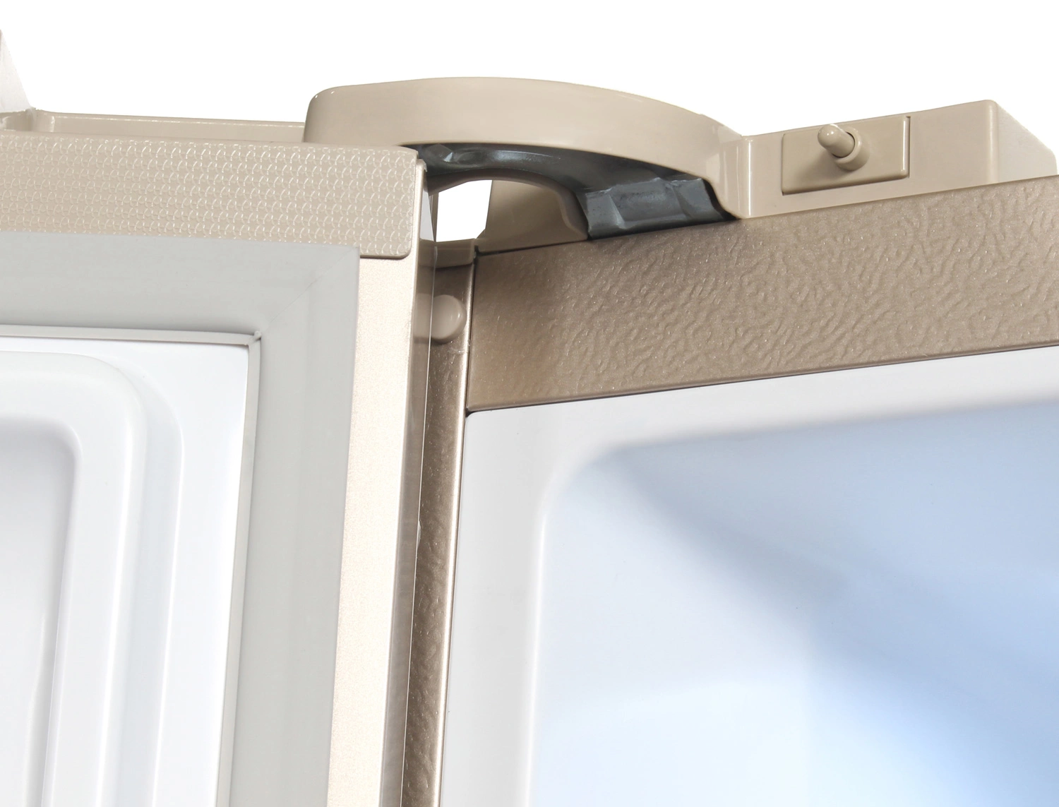 Холодильник Hyundai CS5073FV, фото 12