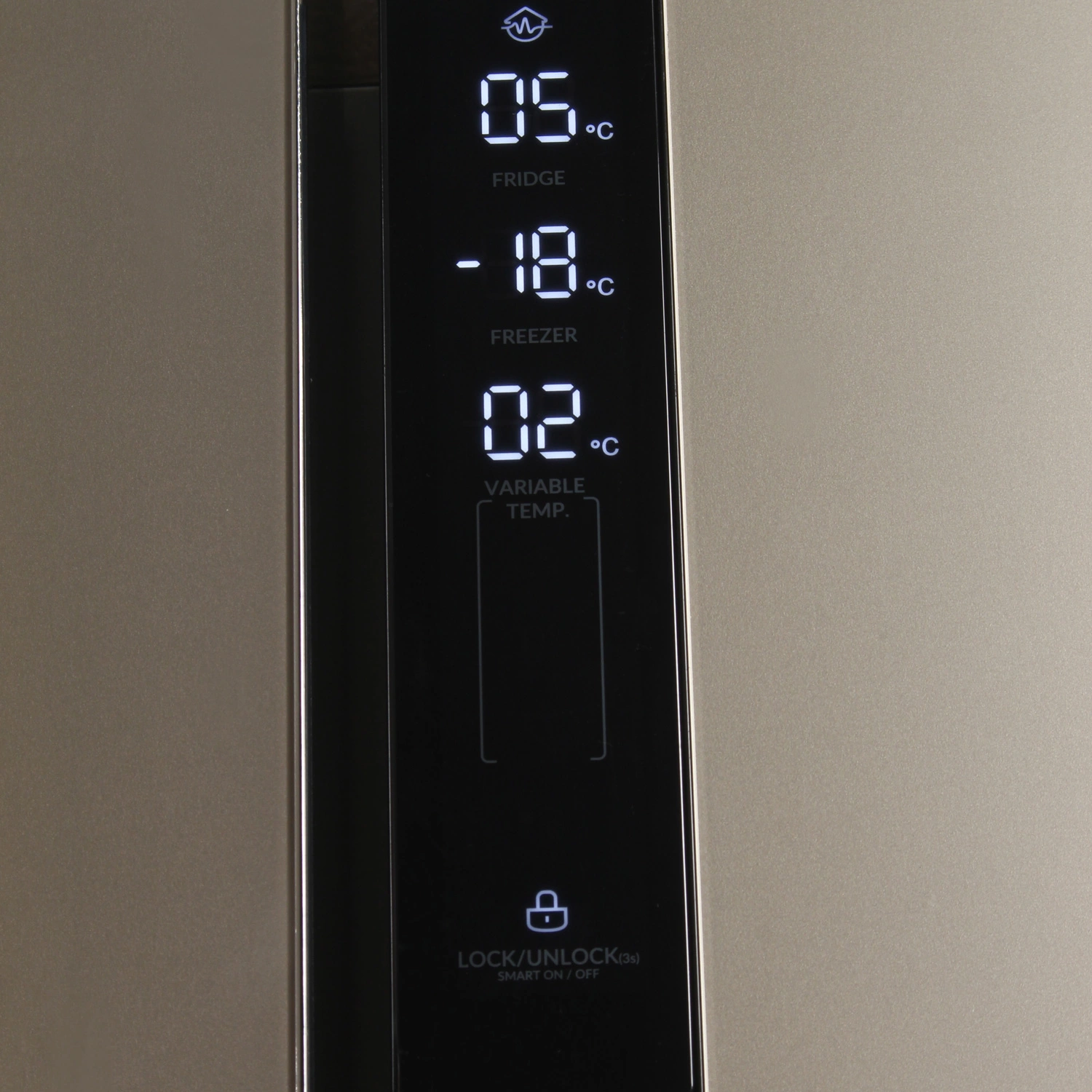 Холодильник Hyundai CS5073FV, фото 14