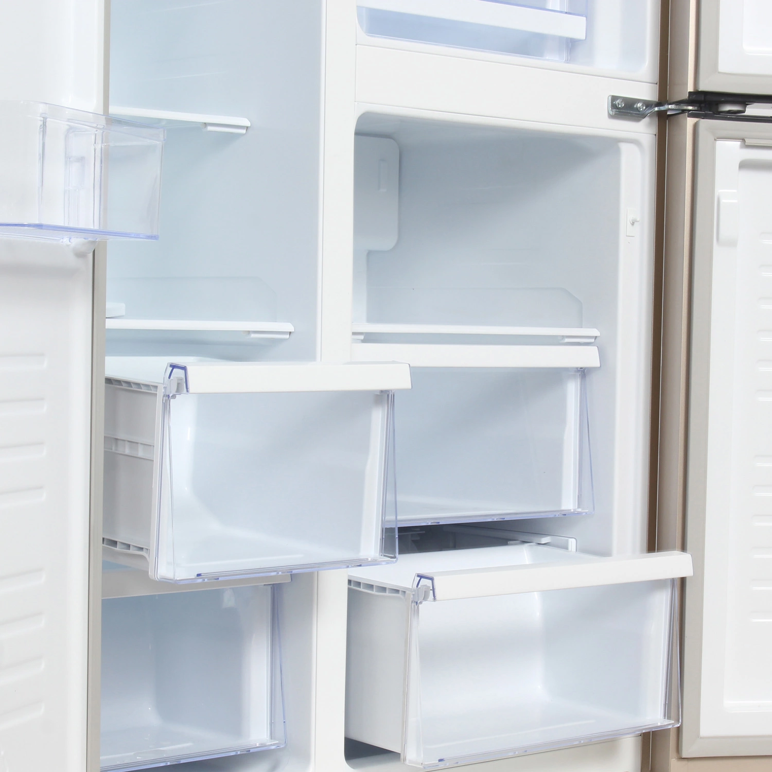 Холодильник Hyundai CS5073FV, фото 8