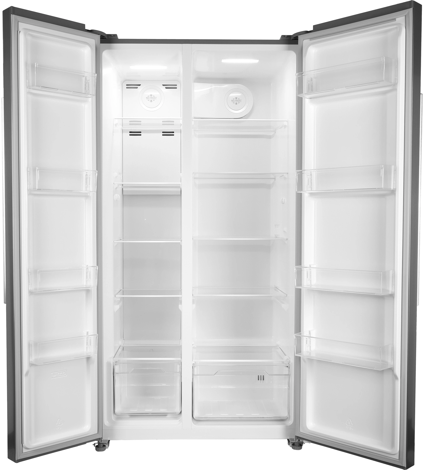 Холодильник Hyundai CS55023F, фото 2