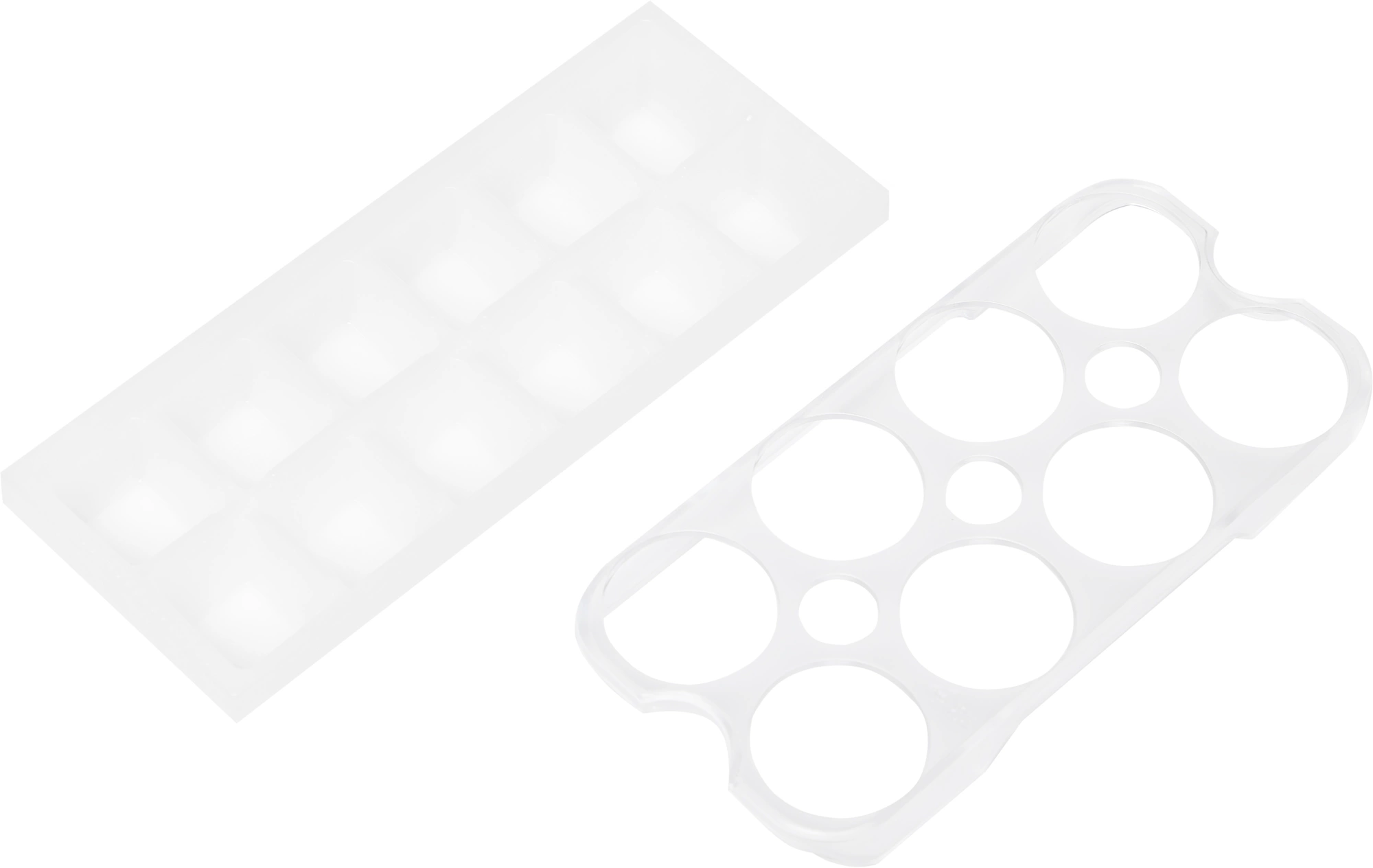 Холодильник Hyundai CS55023F, фото 11