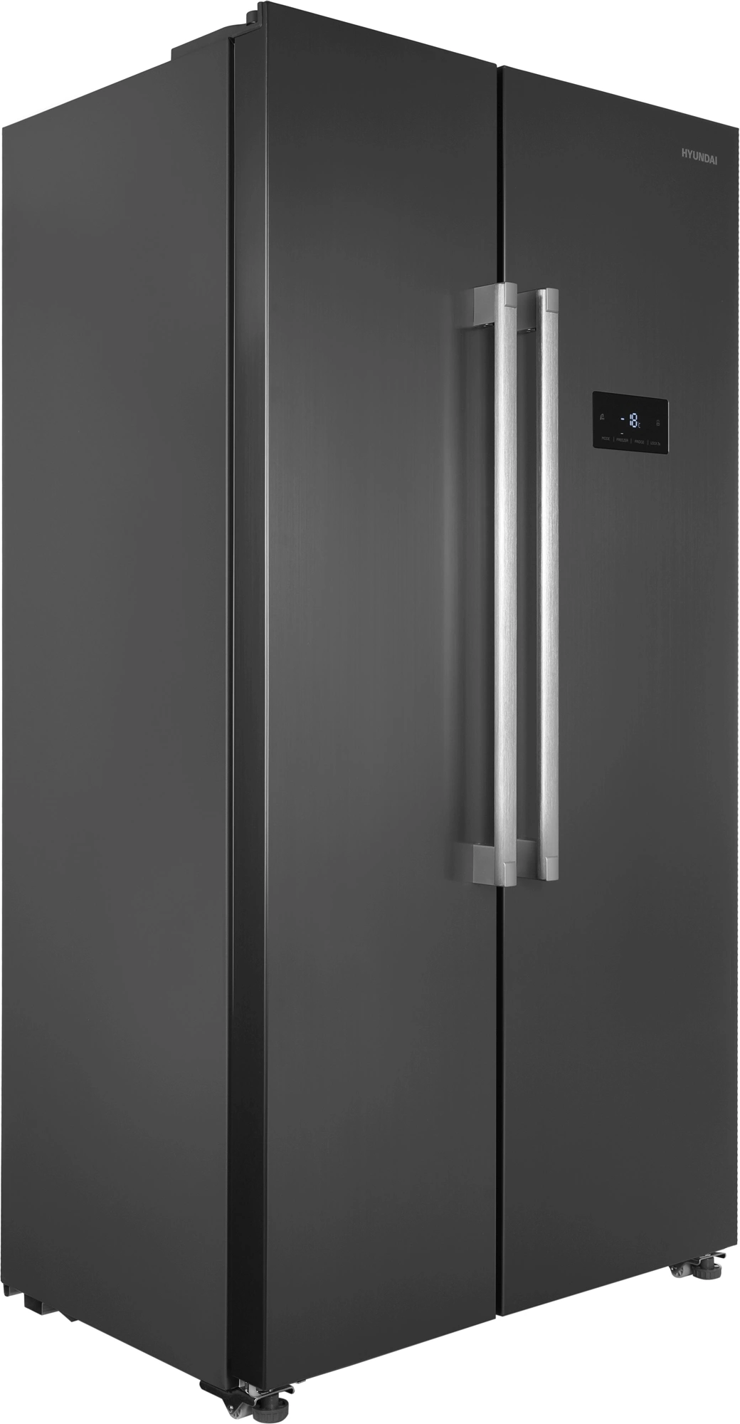 Холодильник Hyundai CS55023F, фото 4