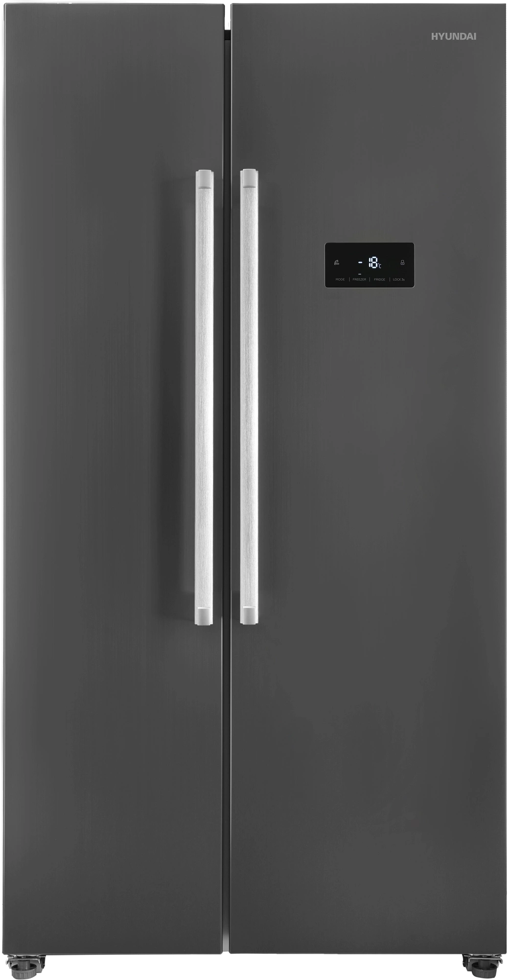 Холодильник Hyundai CS55023F, фото 6