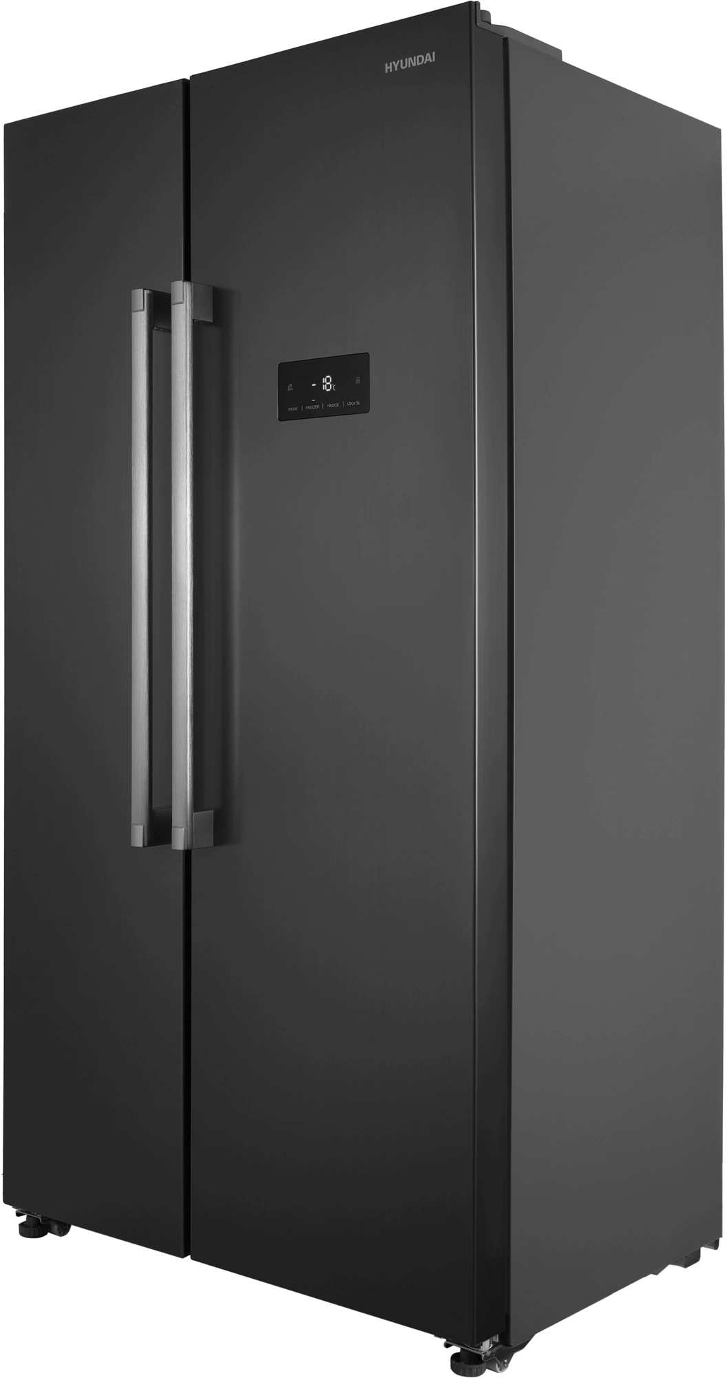 Холодильник Hyundai CS55023F, фото 8