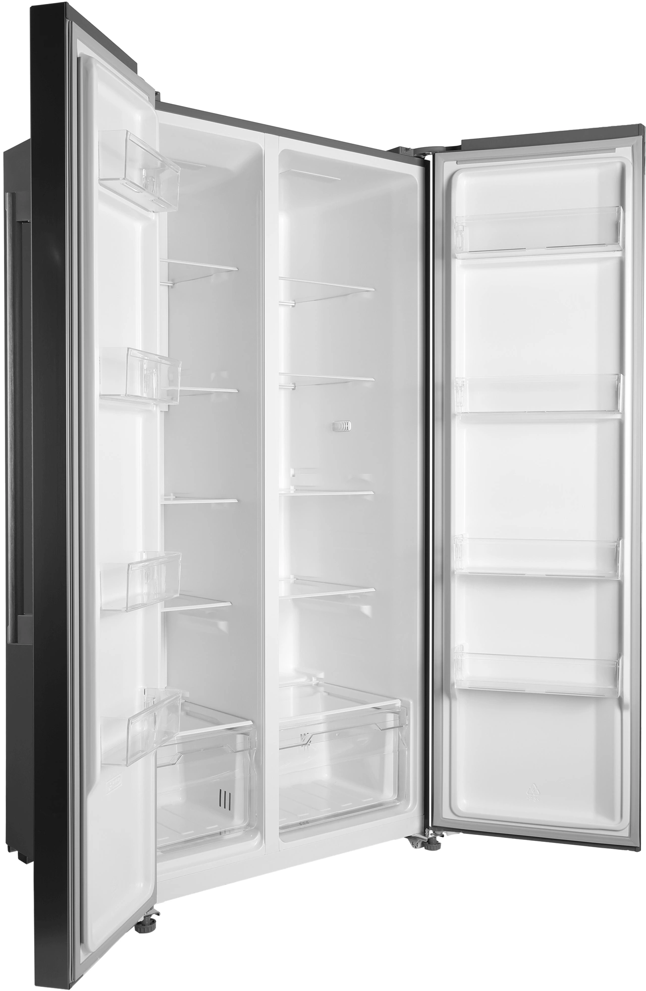 Холодильник Hyundai CS55023F, фото 9