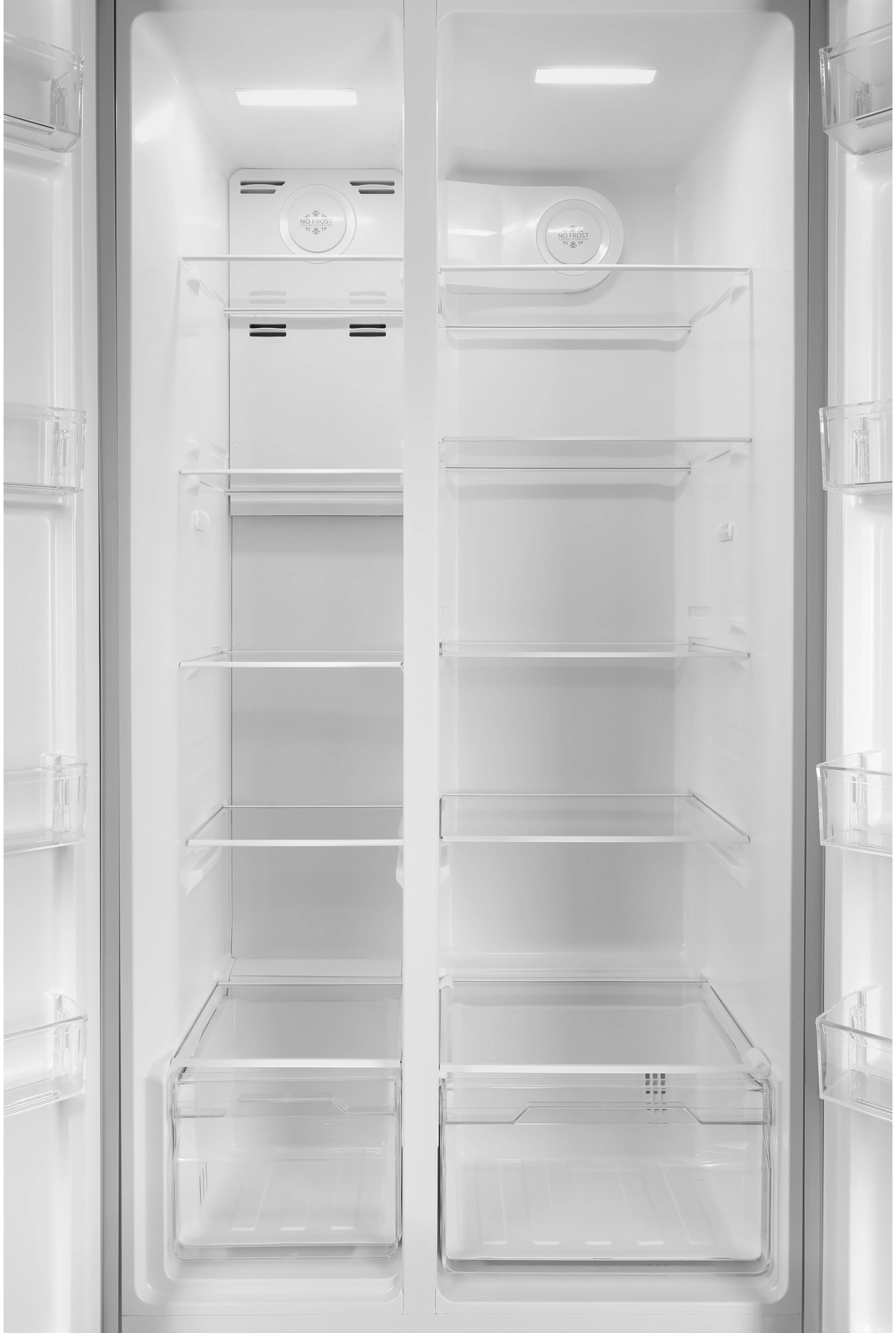 Холодильник Hyundai CS55023F, фото 10