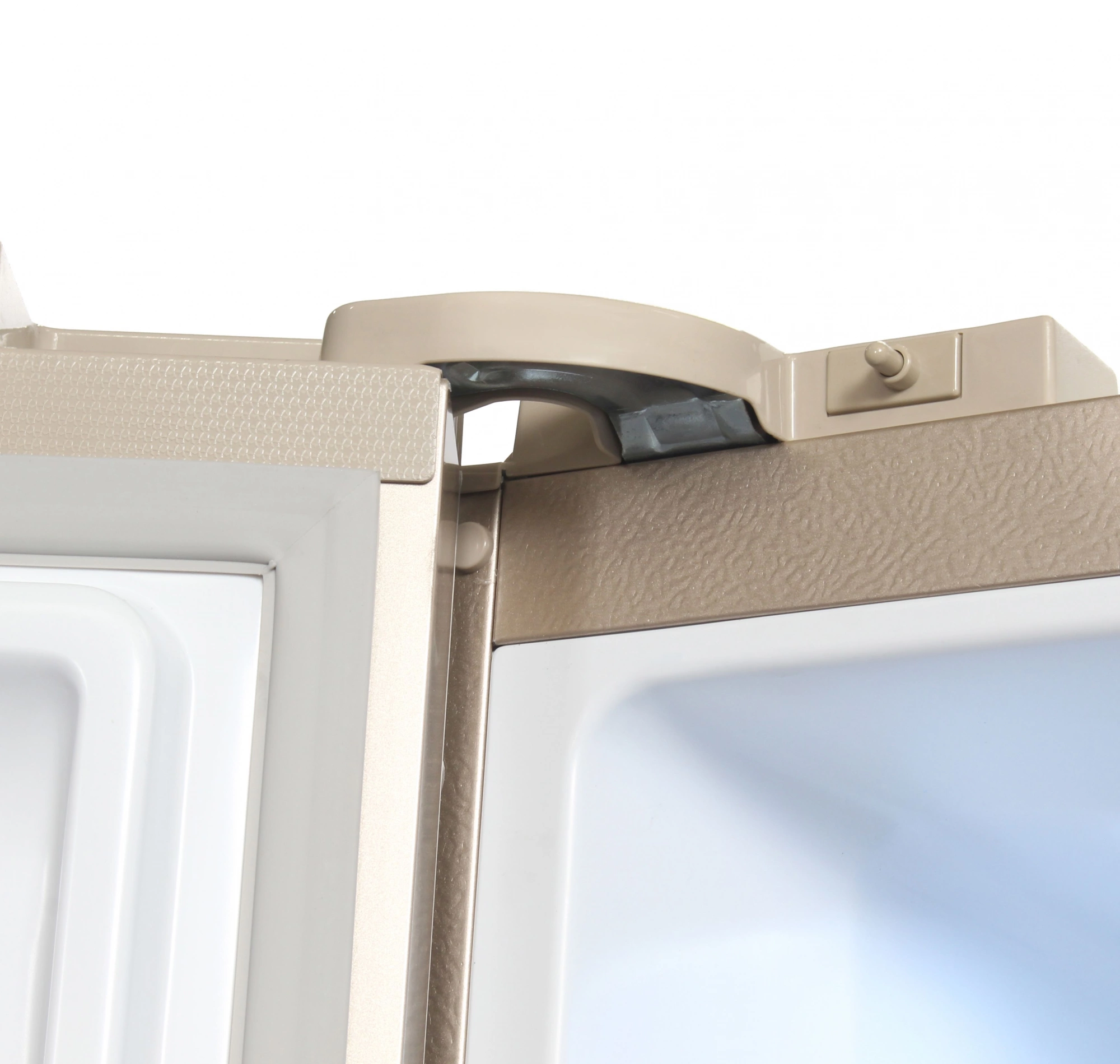 Холодильник Hyundai CS6073FV, фото 12