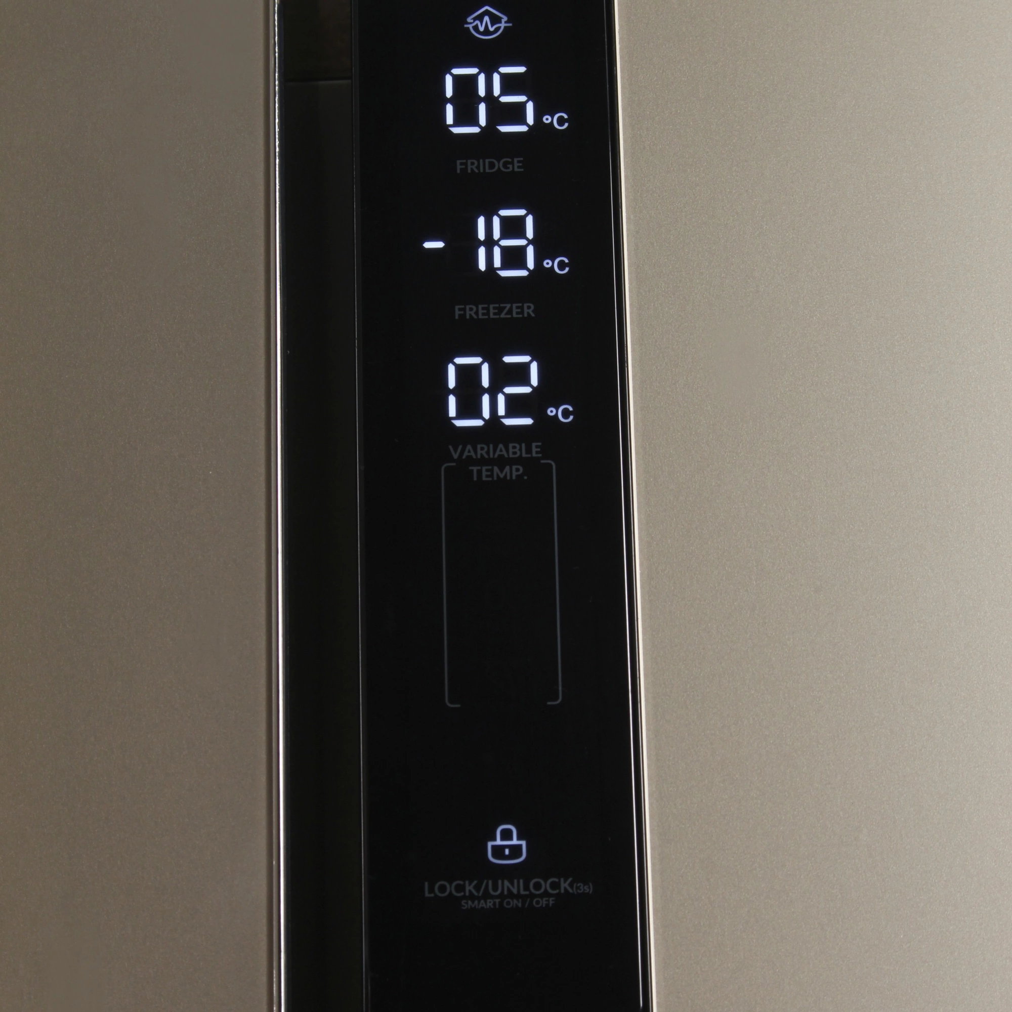 Холодильник Hyundai CS6073FV, фото 14