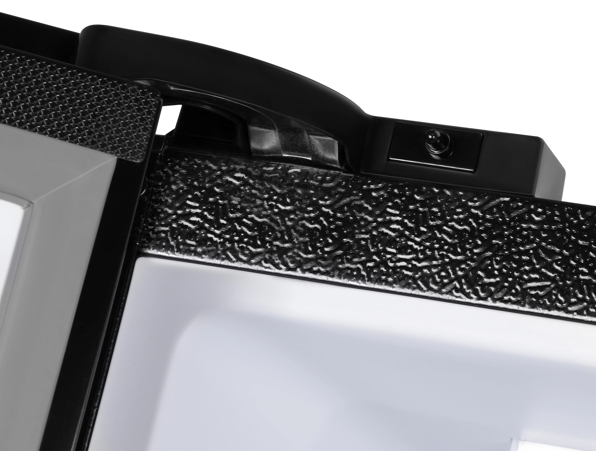 Холодильник Hyundai CS6503FV, фото 12