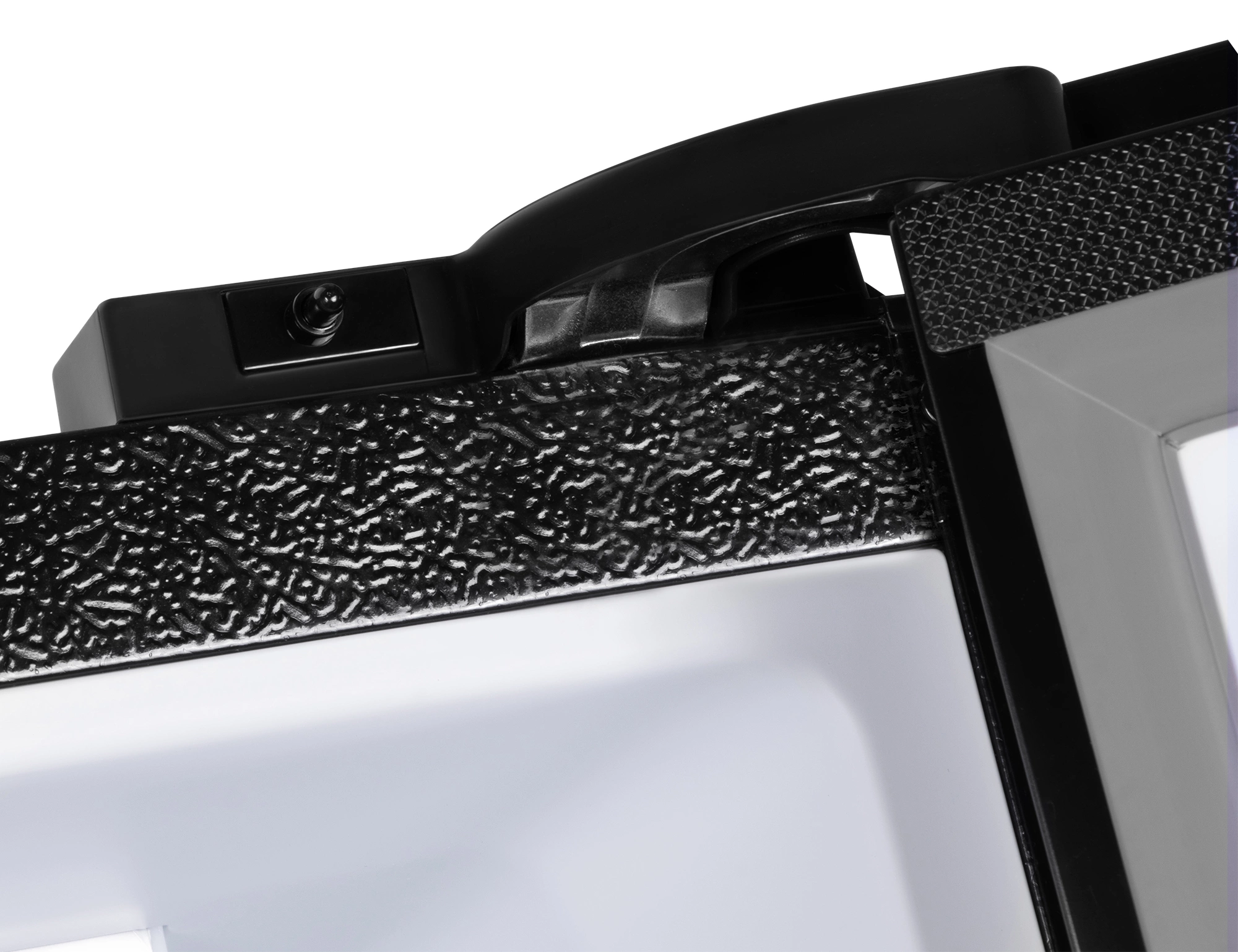 Холодильник Hyundai CS6503FV, фото 13