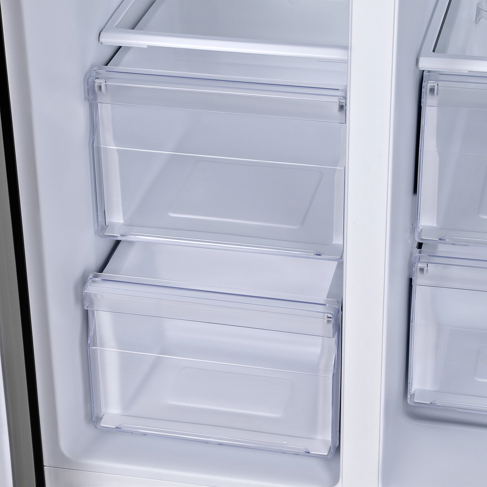 Холодильник Hyundai CS6503FV, фото 14