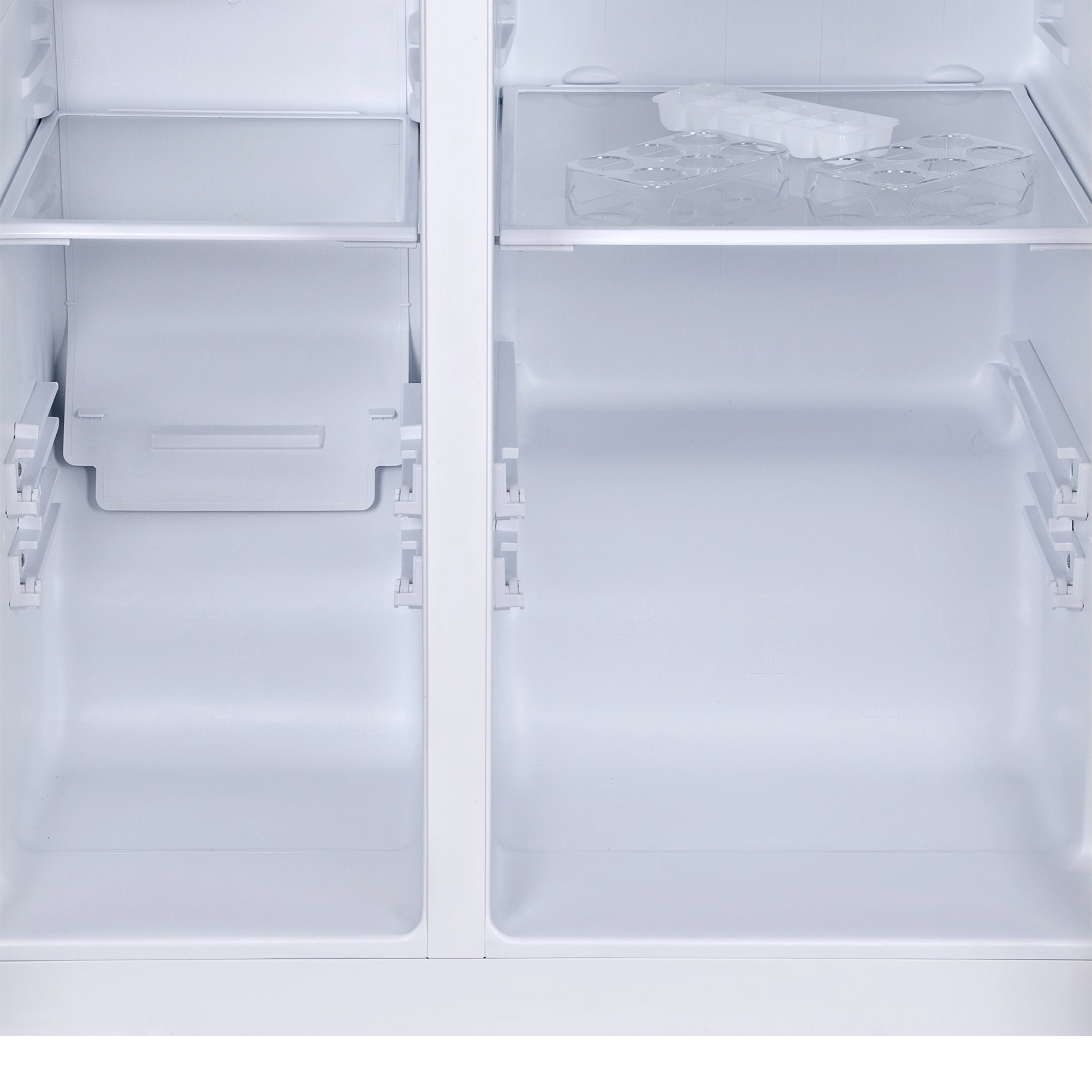 Холодильник Hyundai CS6503FV, фото 17