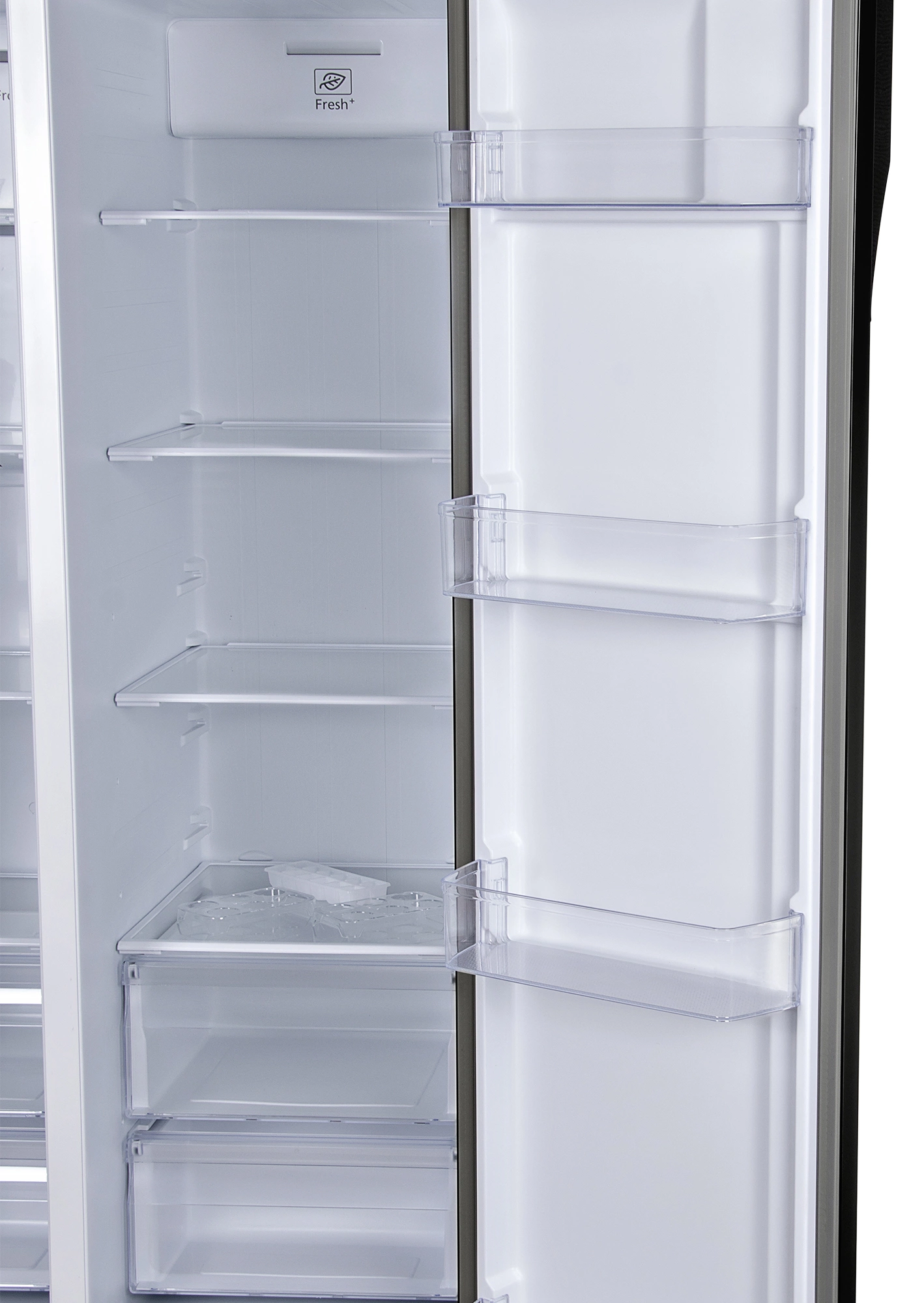 Холодильник Hyundai CS6503FV, фото 18