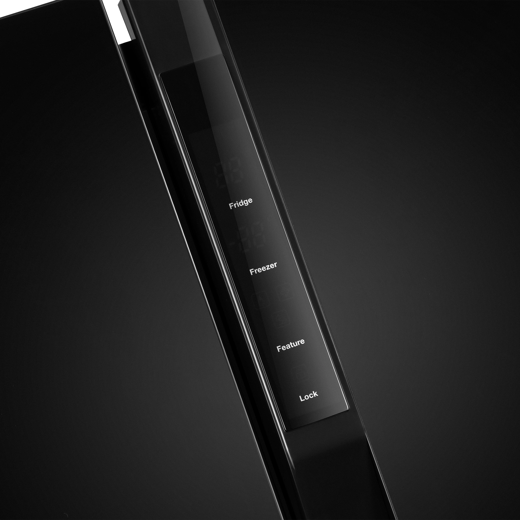 Холодильник Hyundai CS6503FV, фото 10