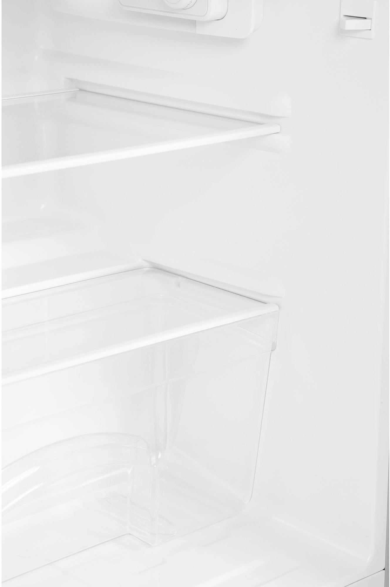 Холодильник Hyundai CT10021H серебристый, фото 13