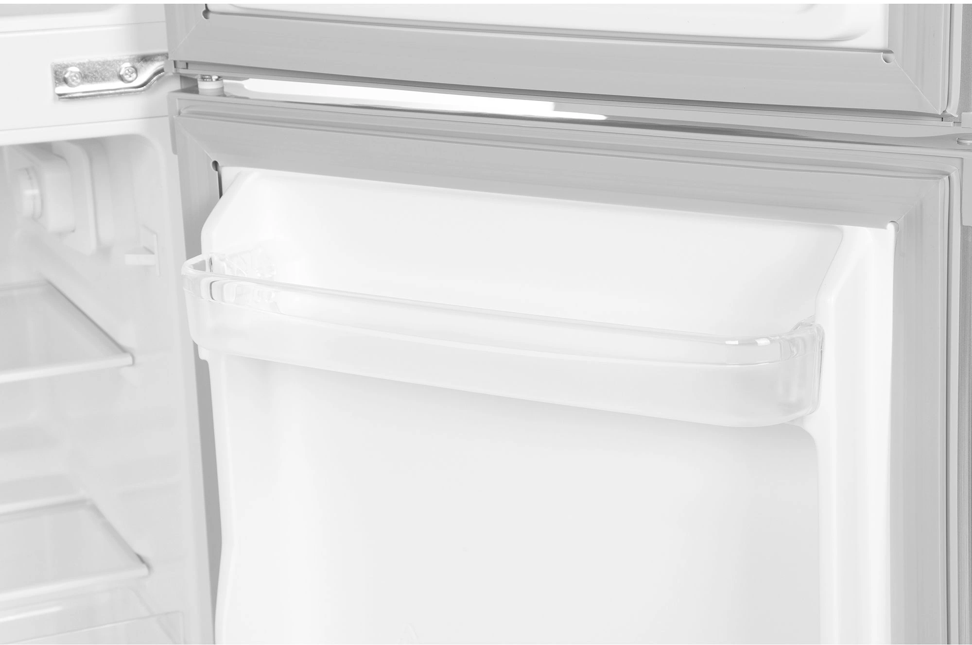 Холодильник Hyundai CT10021H серебристый, фото 8