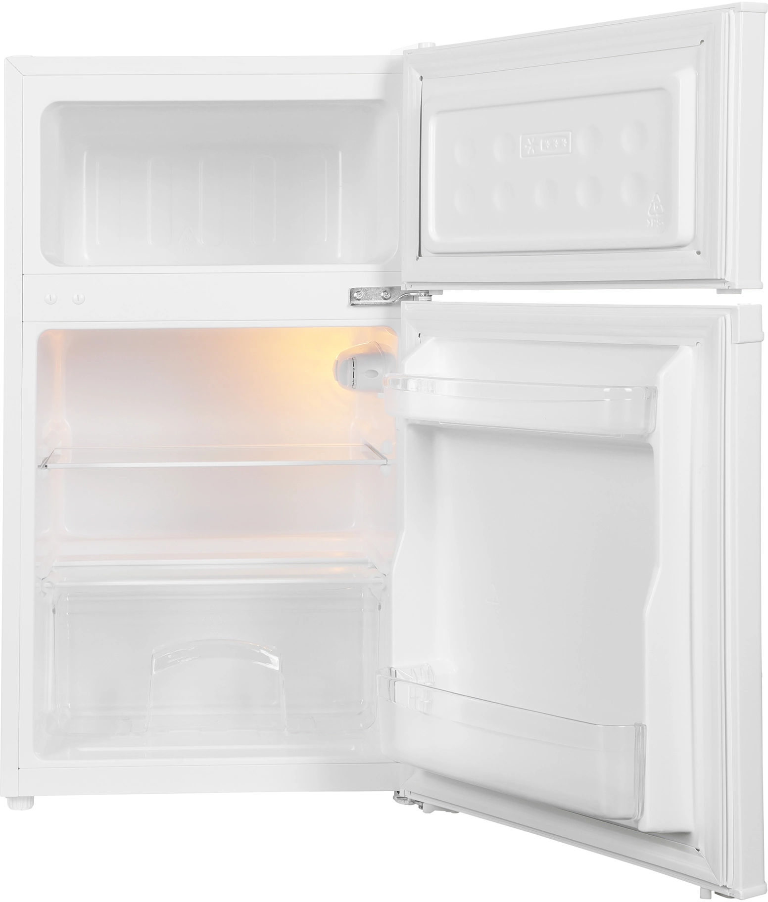 Холодильник Hyundai CT10021H, фото 3