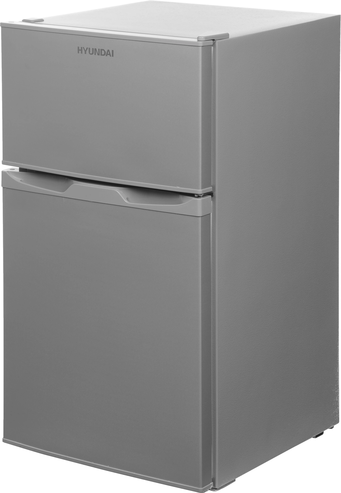 Холодильник Hyundai CT10051H silver, фото 16