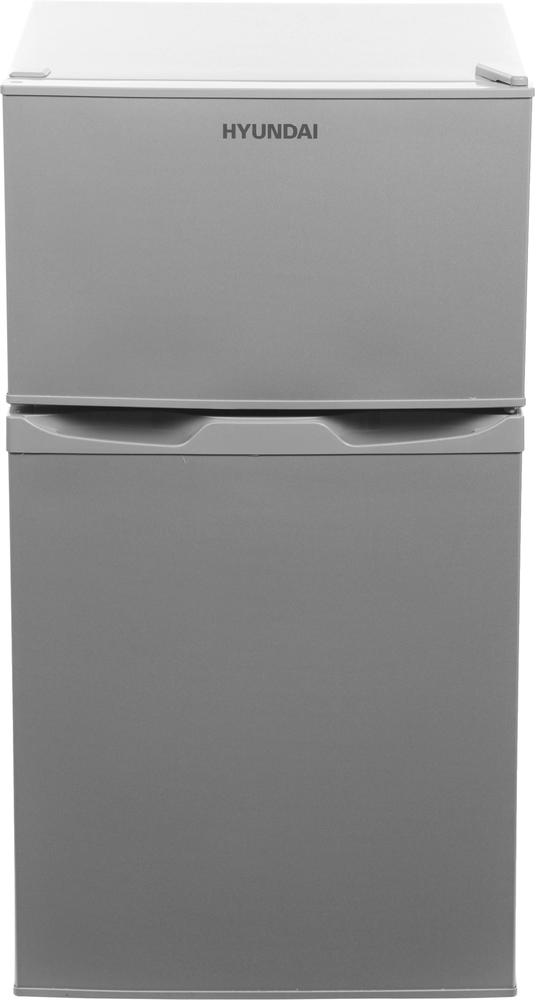 Холодильник Hyundai CT10051H silver, фото 19