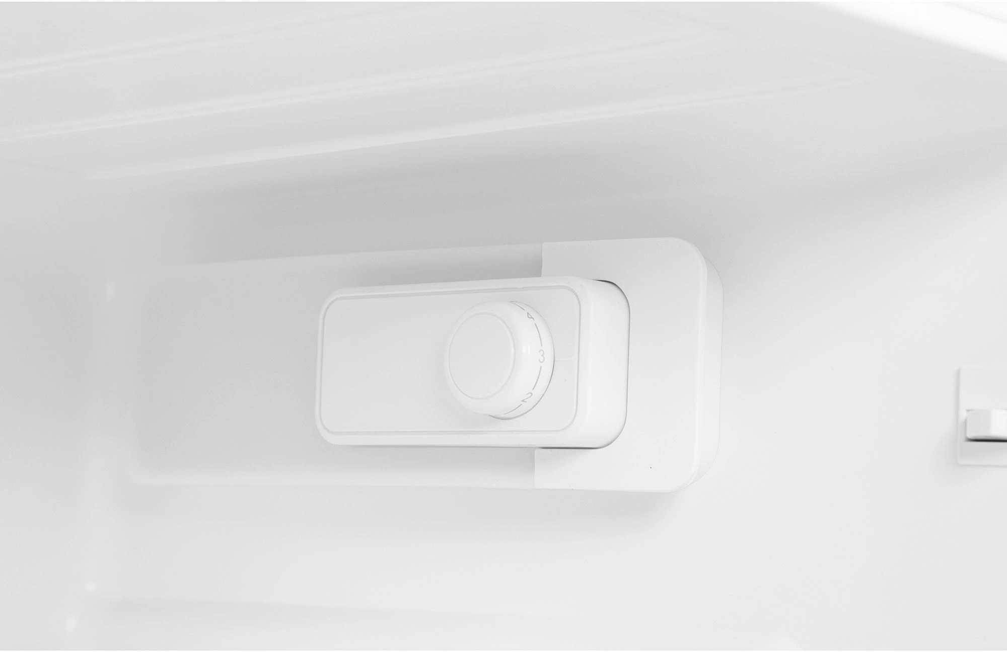 Холодильник Hyundai CT10051H silver, фото 4