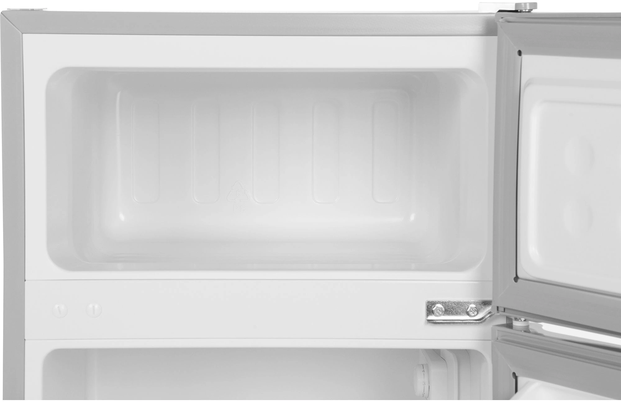 Холодильник Hyundai CT10051H silver, фото 5