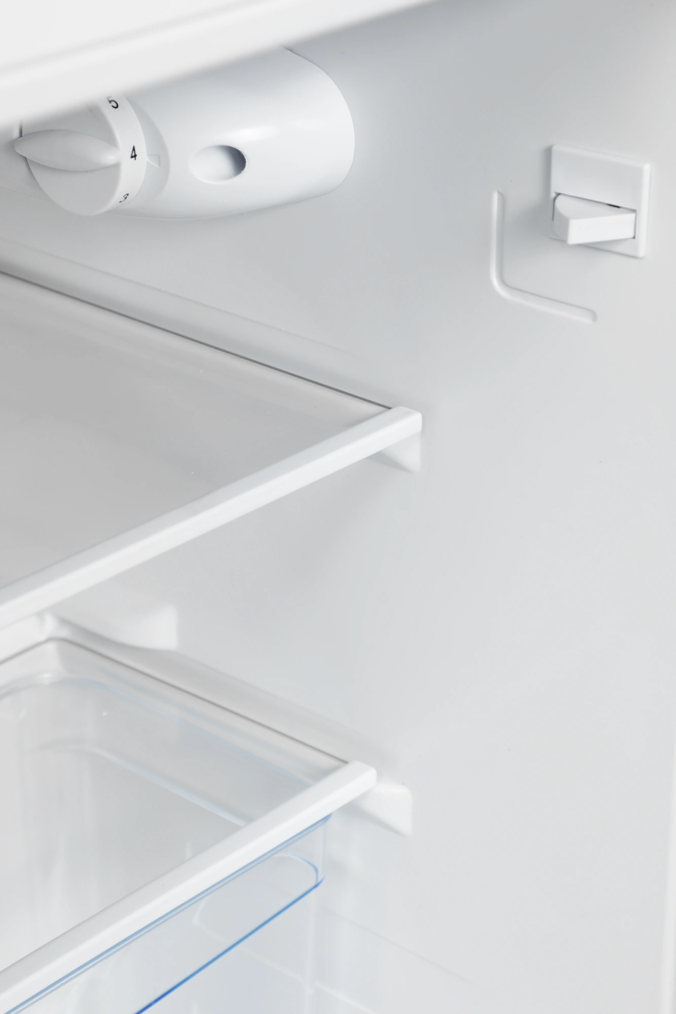 Холодильник Hyundai CT10051H silver, фото 10