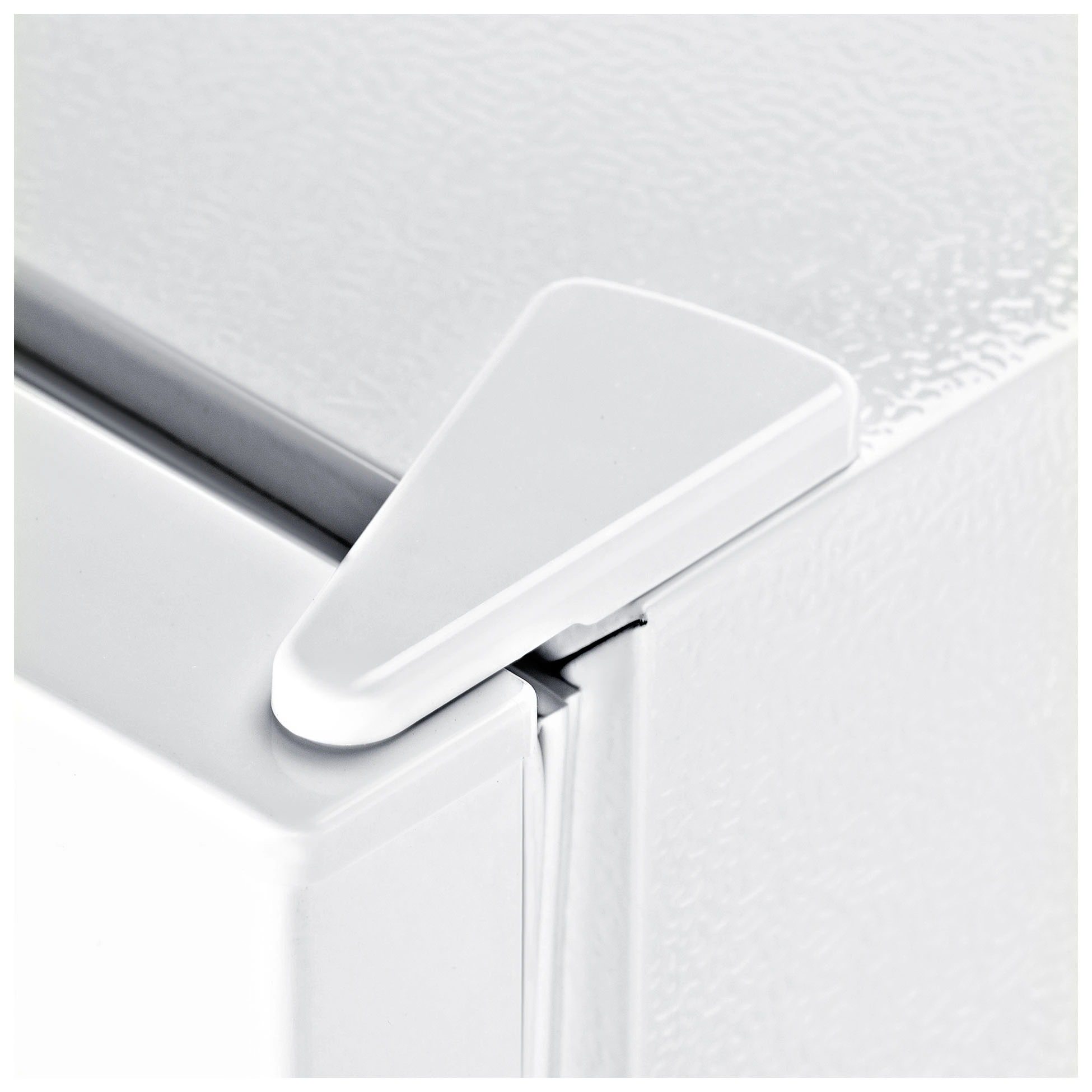 Холодильник Hyundai CT1551WT, фото 9