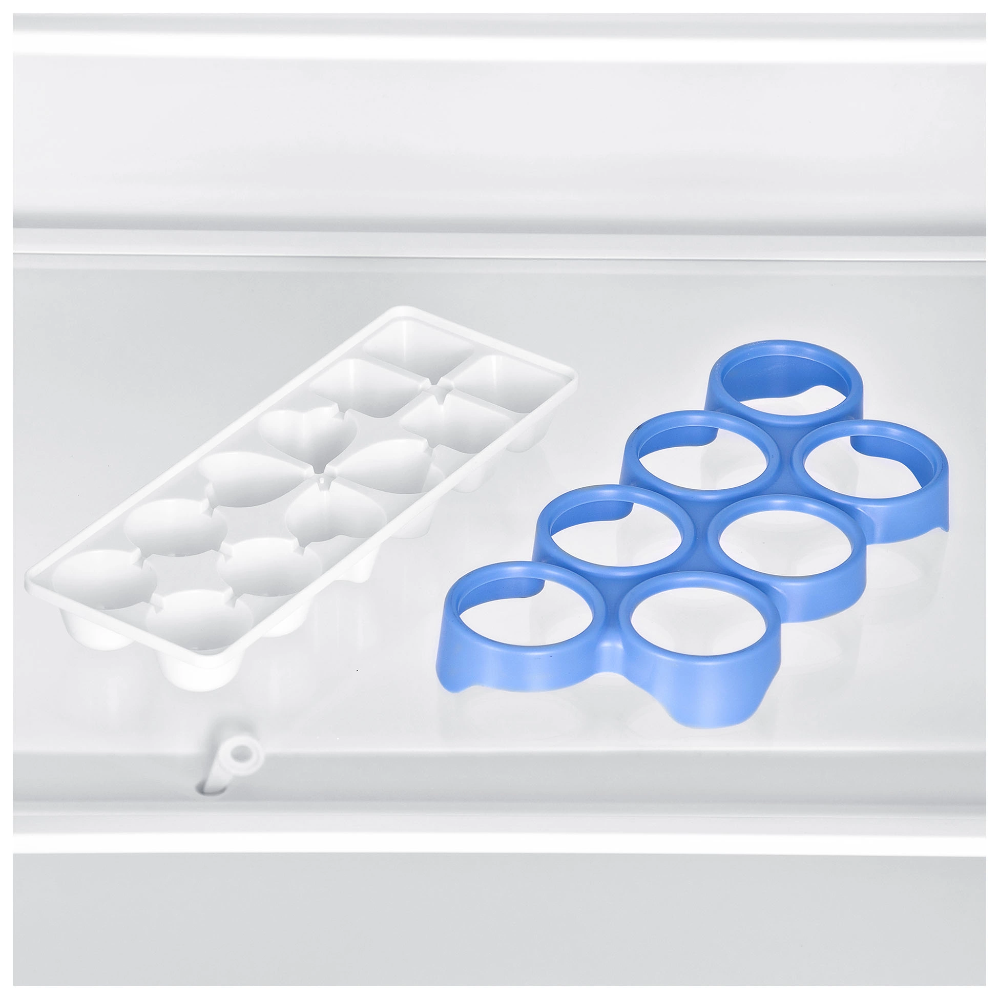 Холодильник Hyundai CT2551WT, фото 17