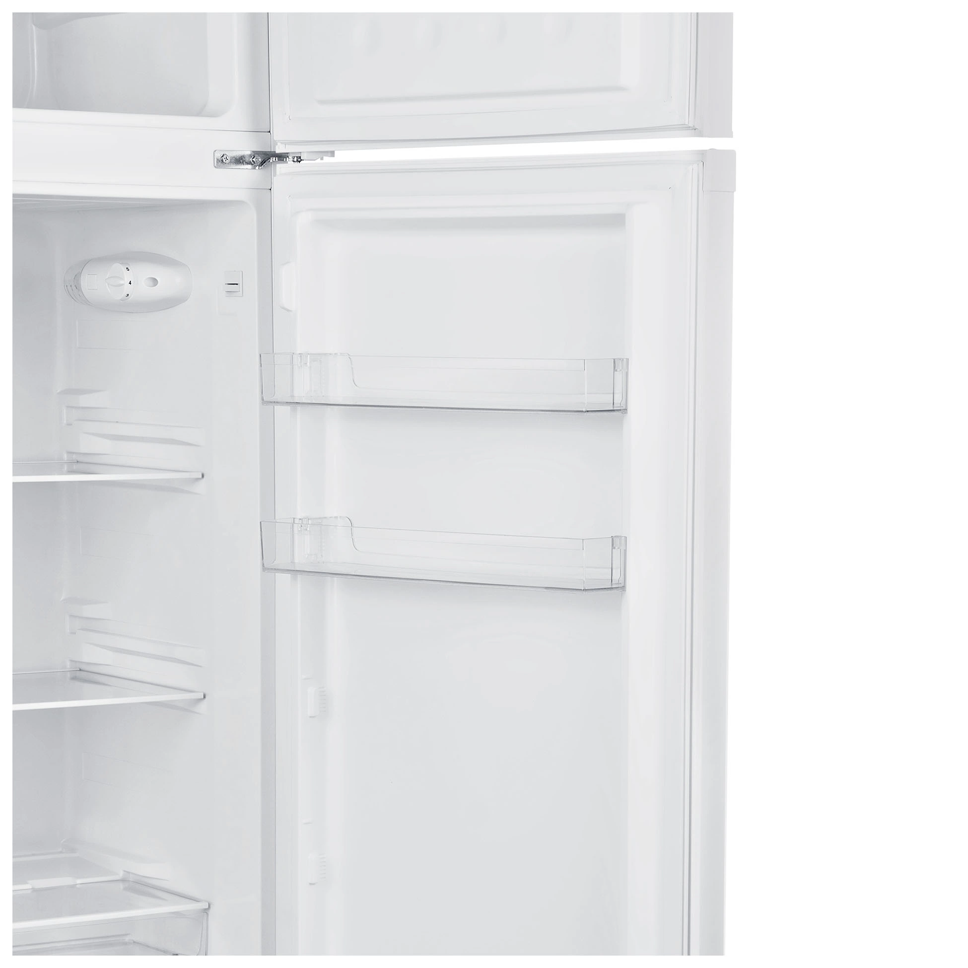 Холодильник Hyundai CT2551WT, фото 9