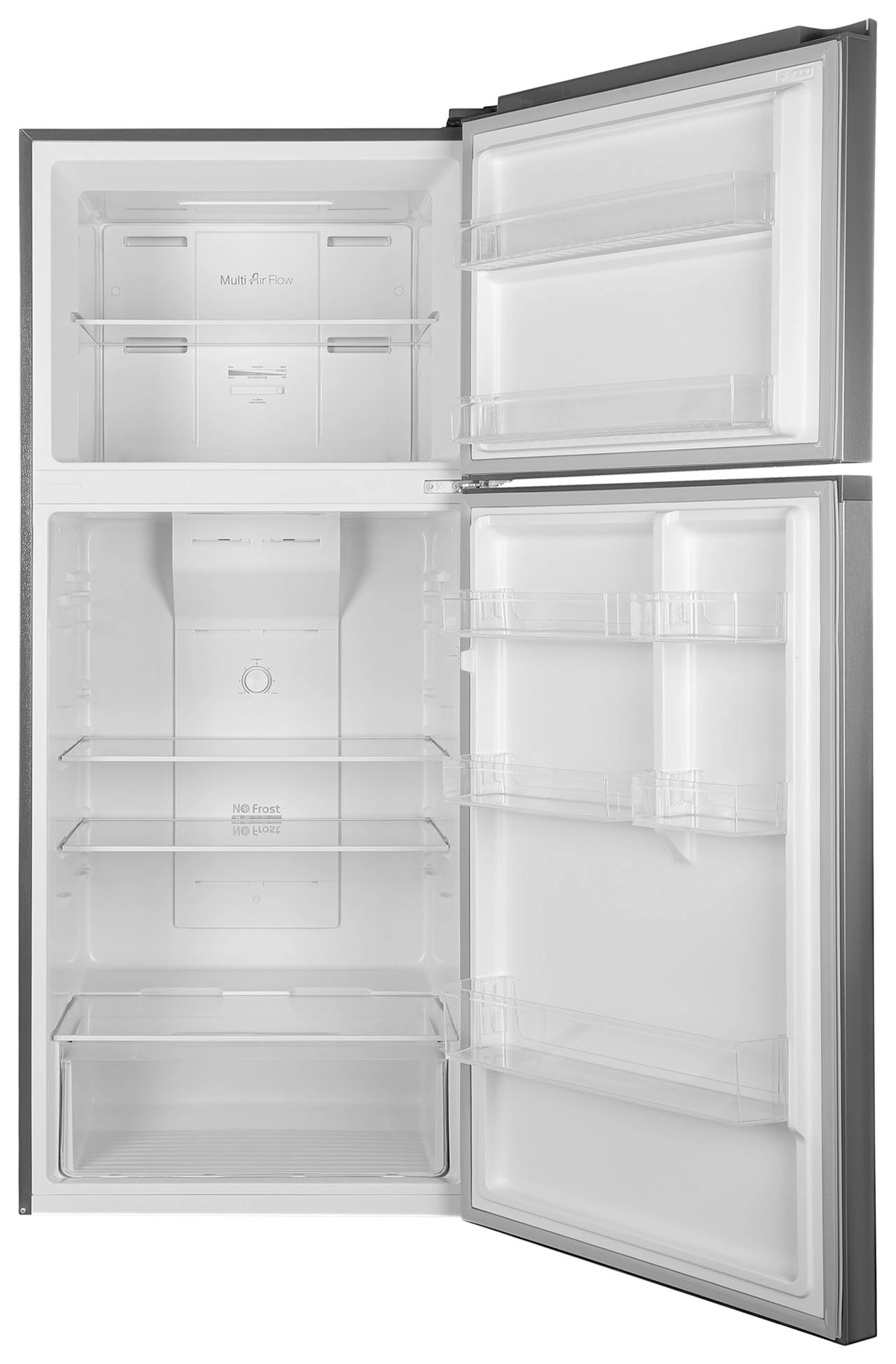 Холодильник Hyundai CT5045FIX, фото 3