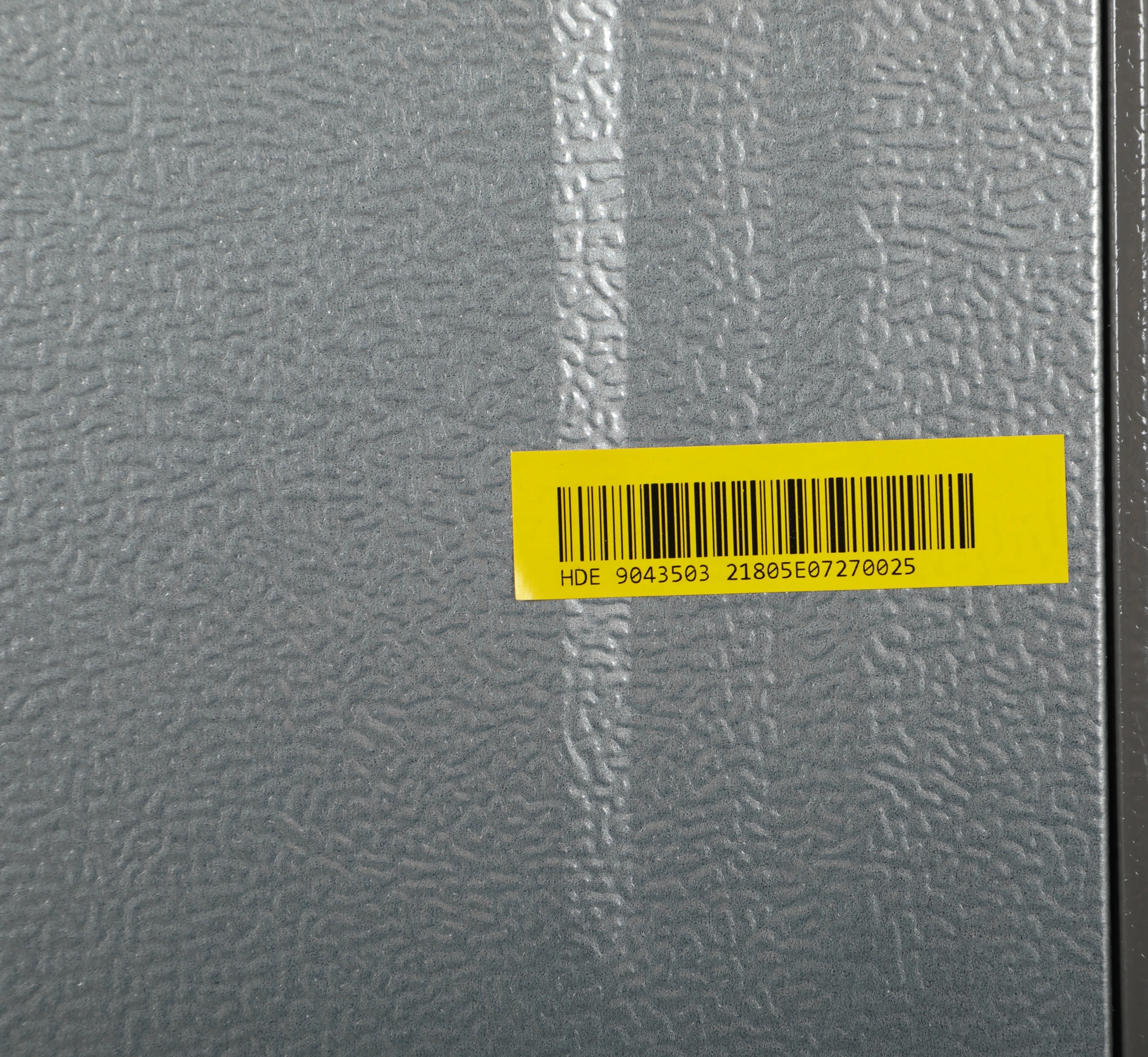 Холодильник Hyundai CT5045FIX, фото 9