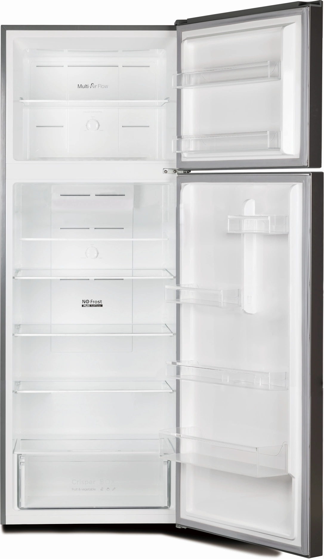 Холодильник Hyundai CT5046FDX, фото 3