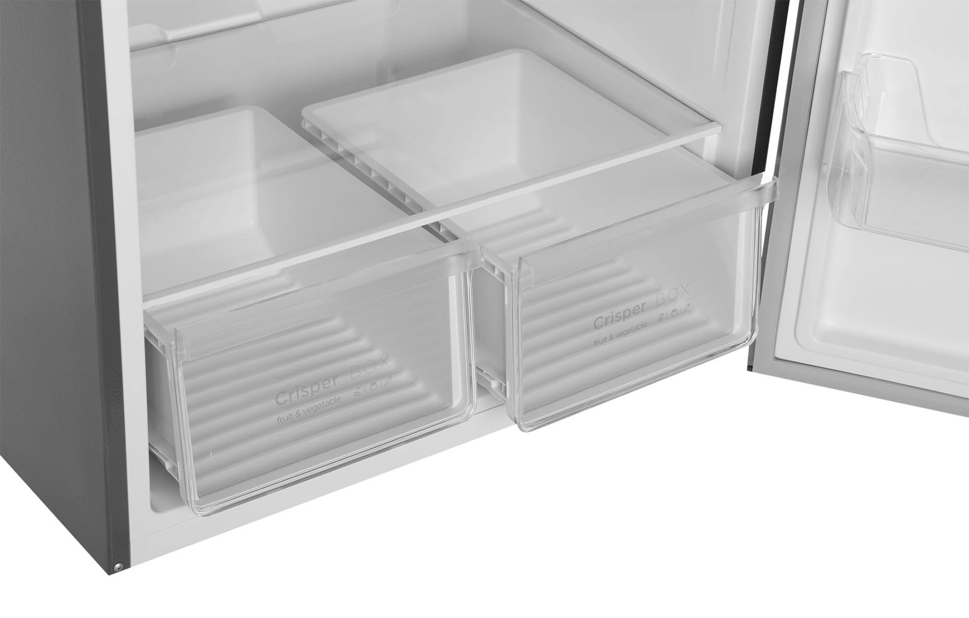 Холодильник Hyundai CT55041F, фото 8