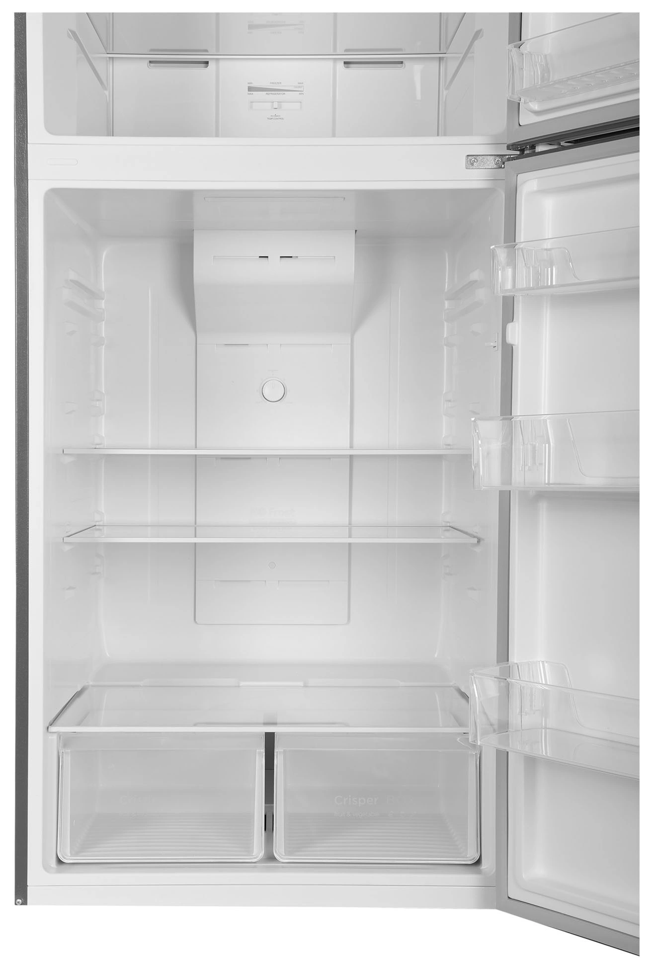 Холодильник Hyundai CT55041F, фото 9