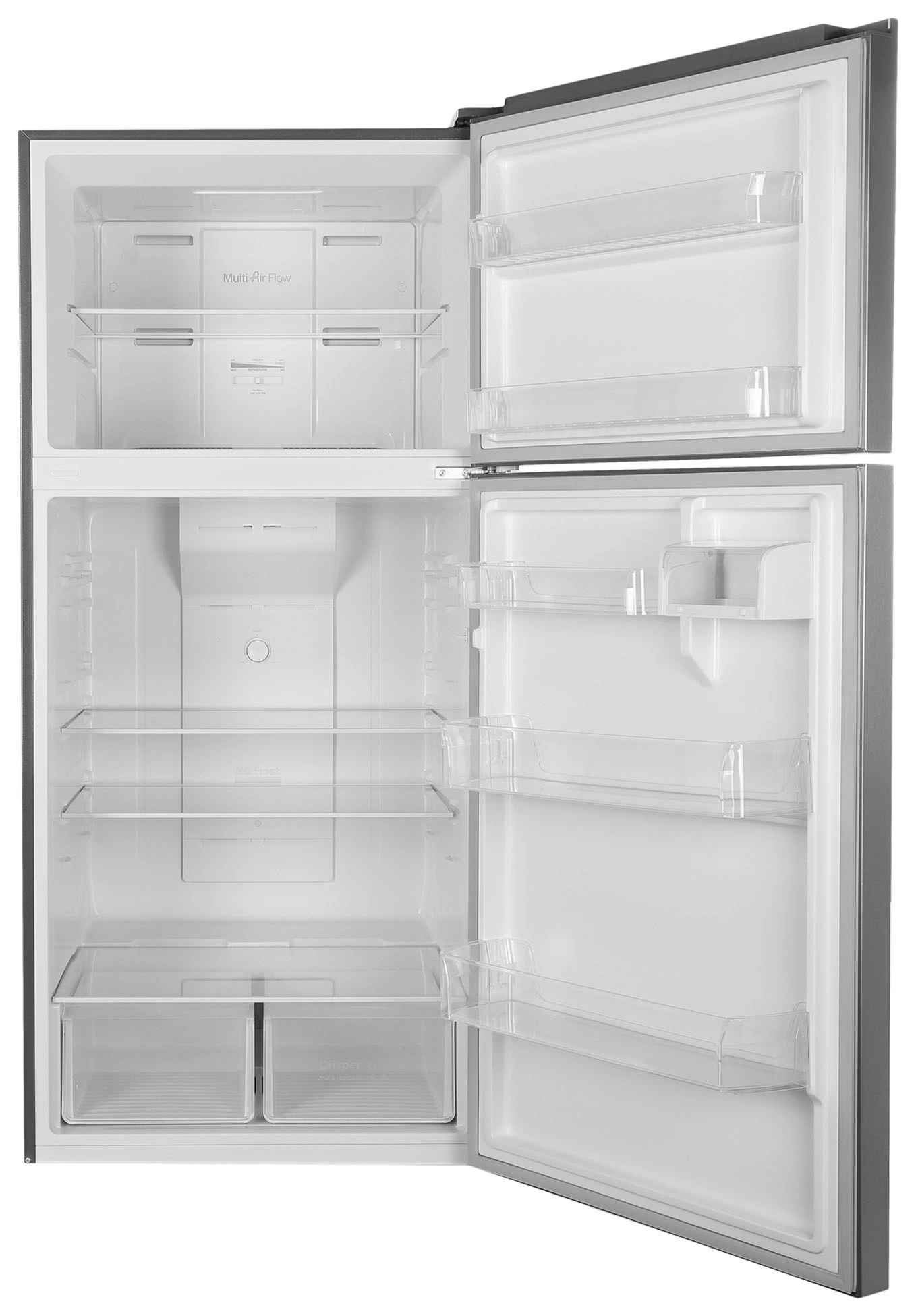 Холодильник Hyundai CT6045FIX, фото 3