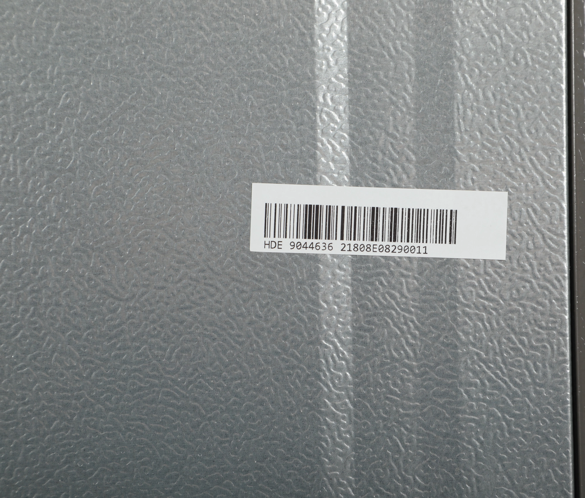 Холодильник Hyundai CT6045FIX, фото 26