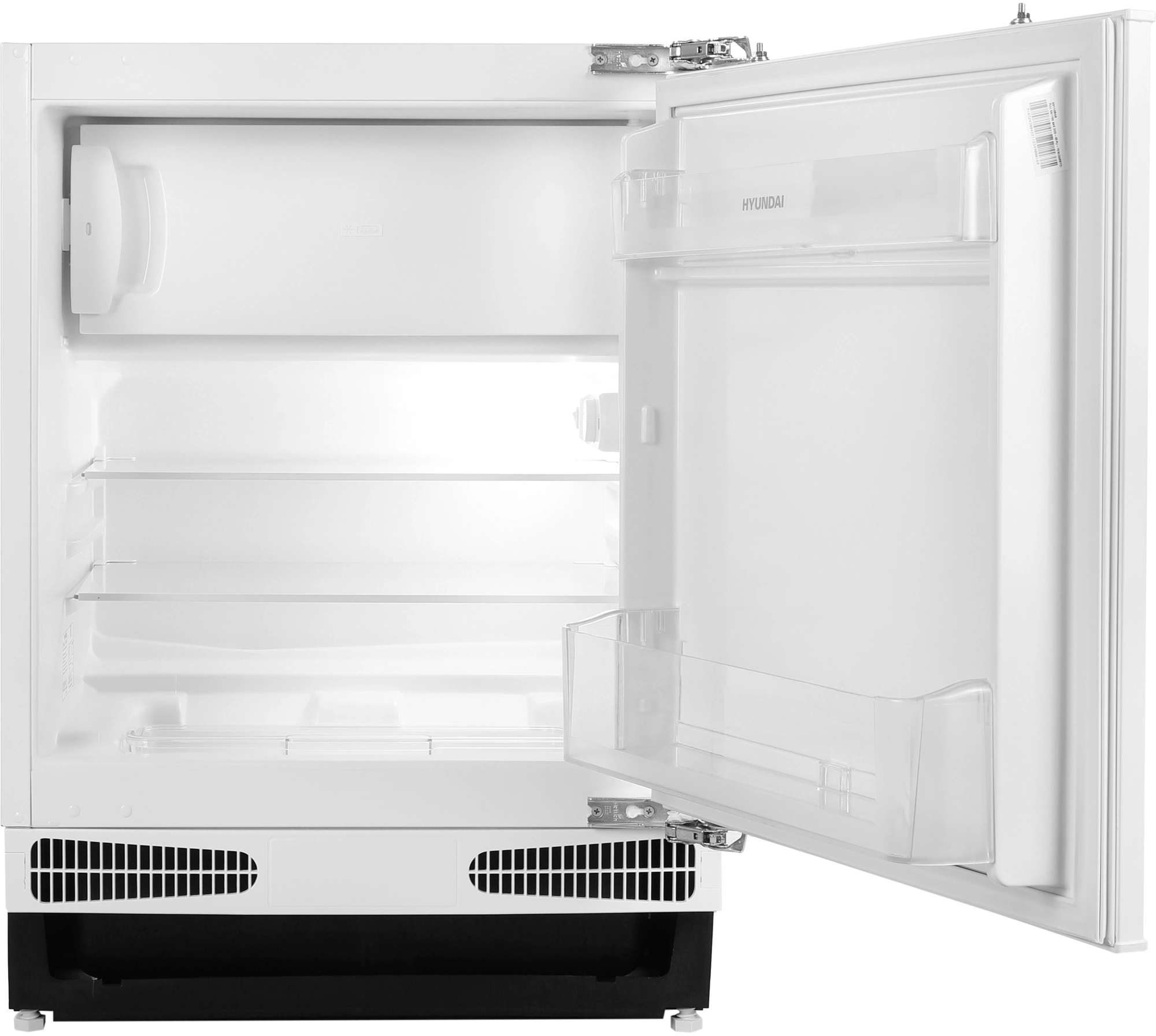 Холодильник Hyundai HBR 0812, фото 2