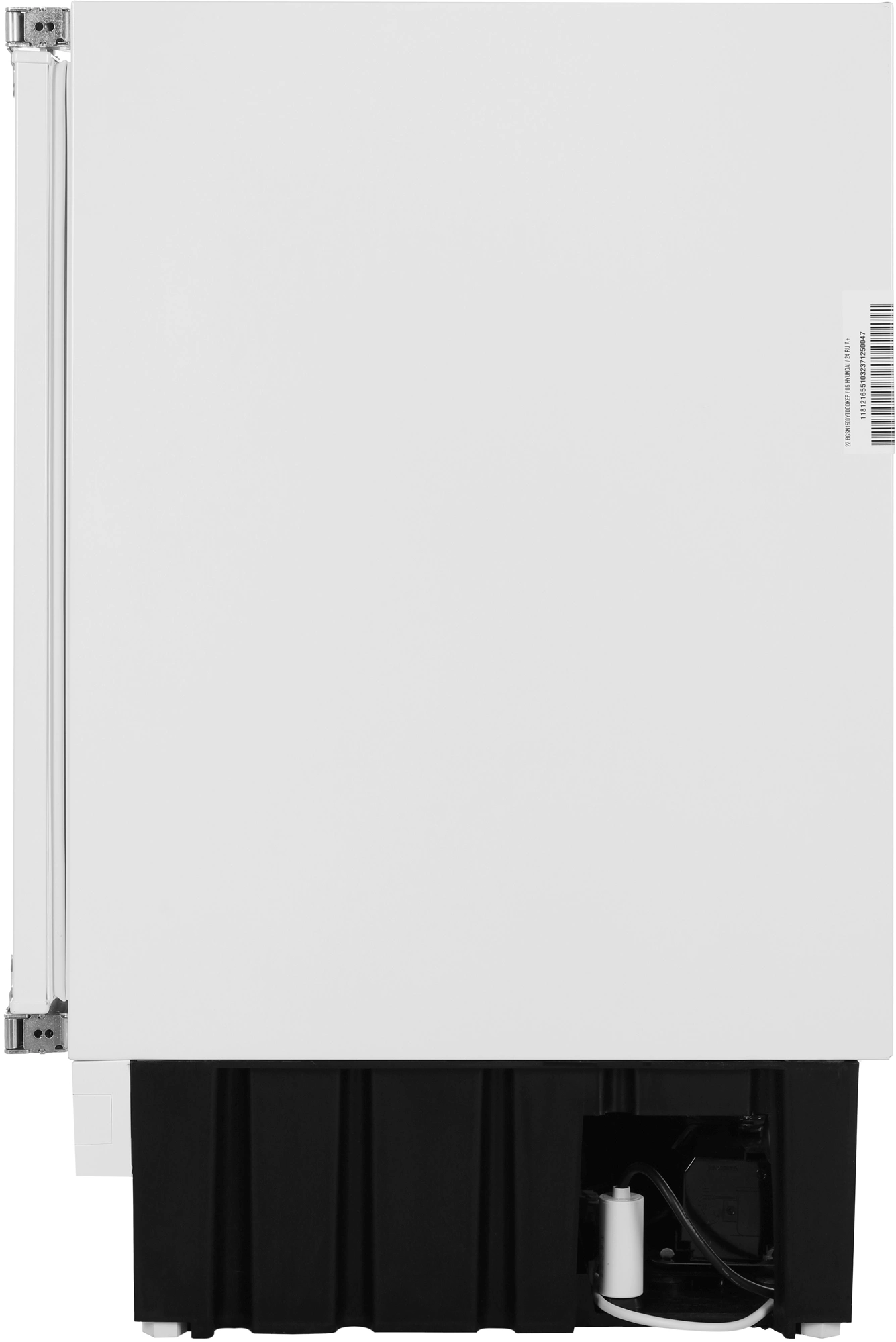 Холодильник Hyundai HBR 0812, фото 13