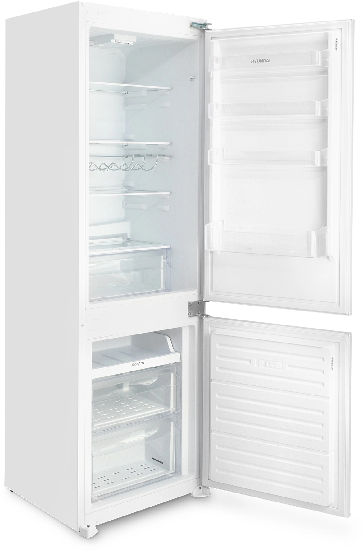 Холодильник Hyundai HBR 1771, фото 6