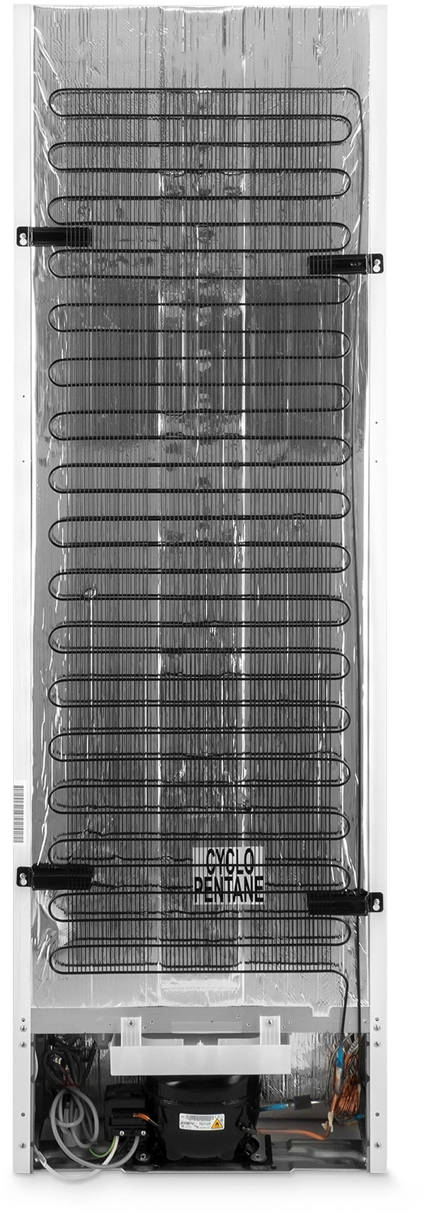 Холодильник Hyundai HBR 1771, фото 7