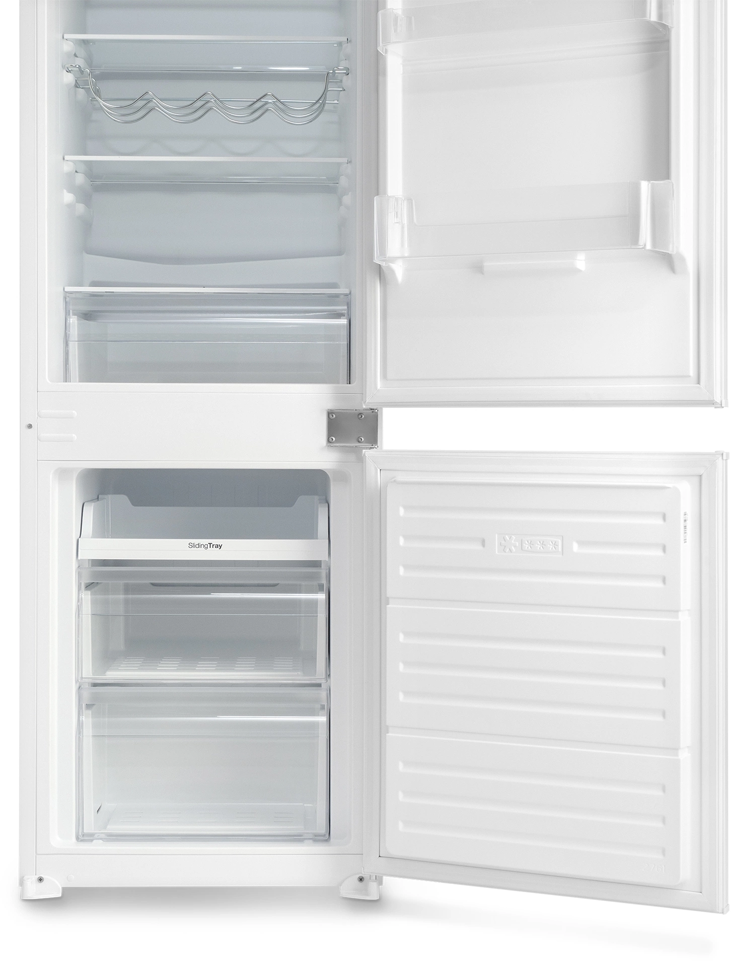 Холодильник Hyundai HBR 1771, фото 10